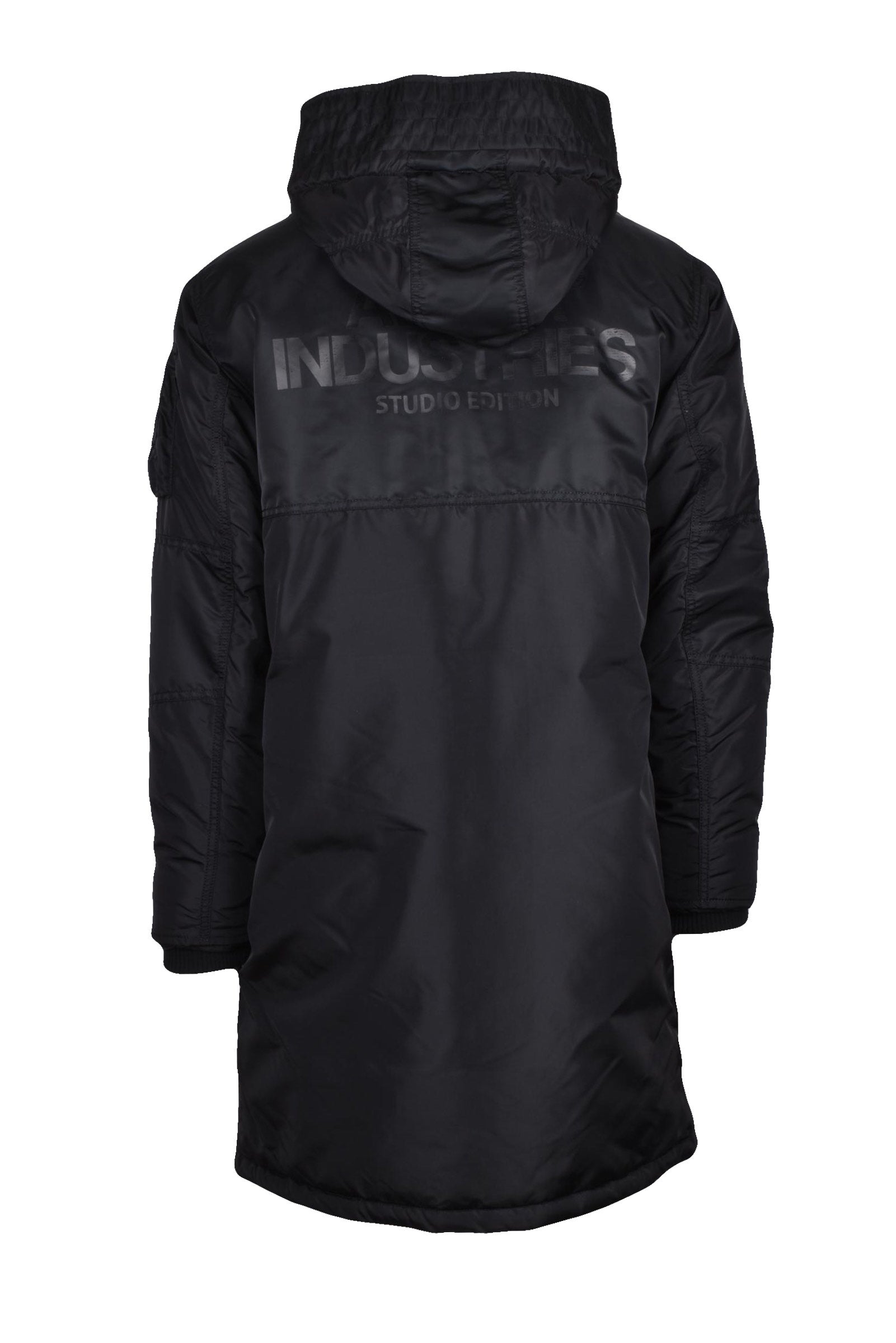 ALPHA INDUSTRIES - OUTWEAR JACKETS
