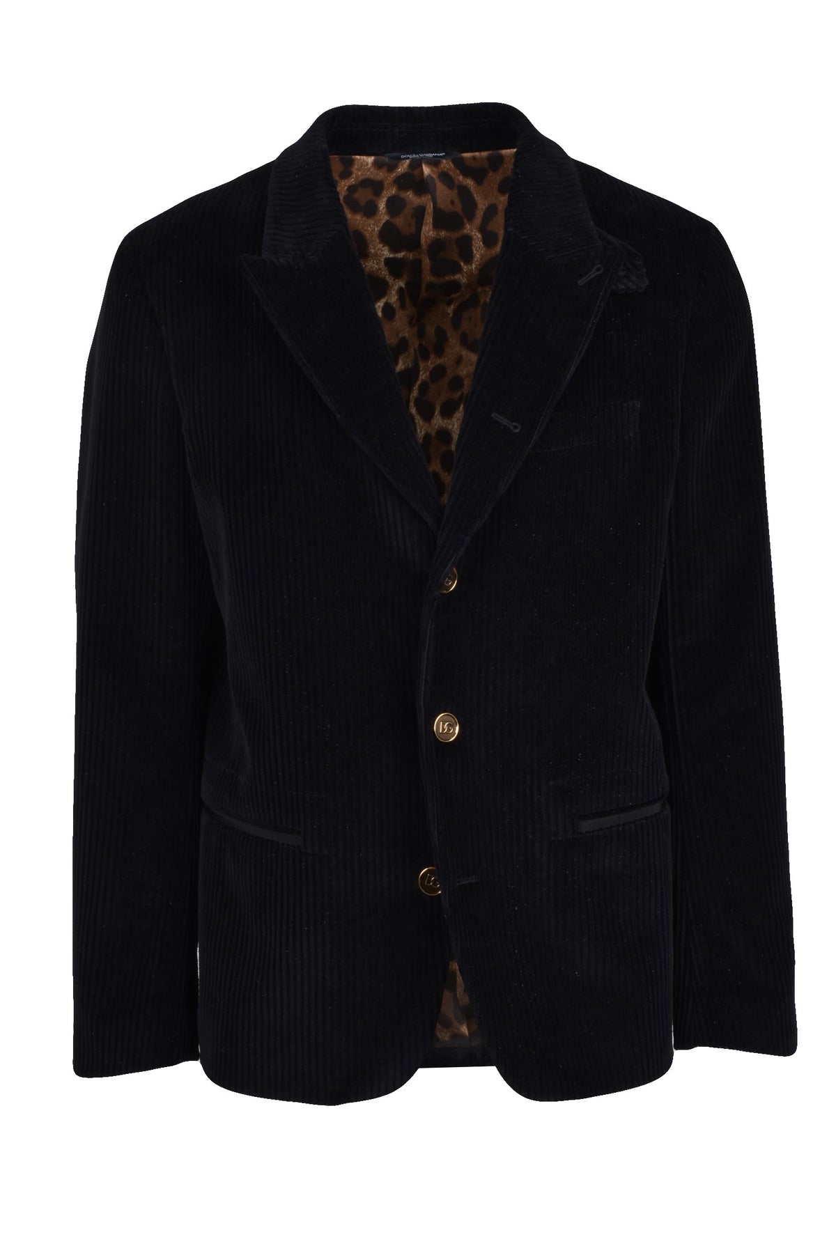 DOLCE & GABBANA - BLAZER