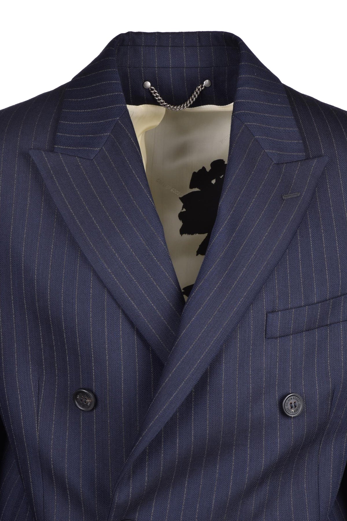 GOLDEN GOOSE - BLAZER