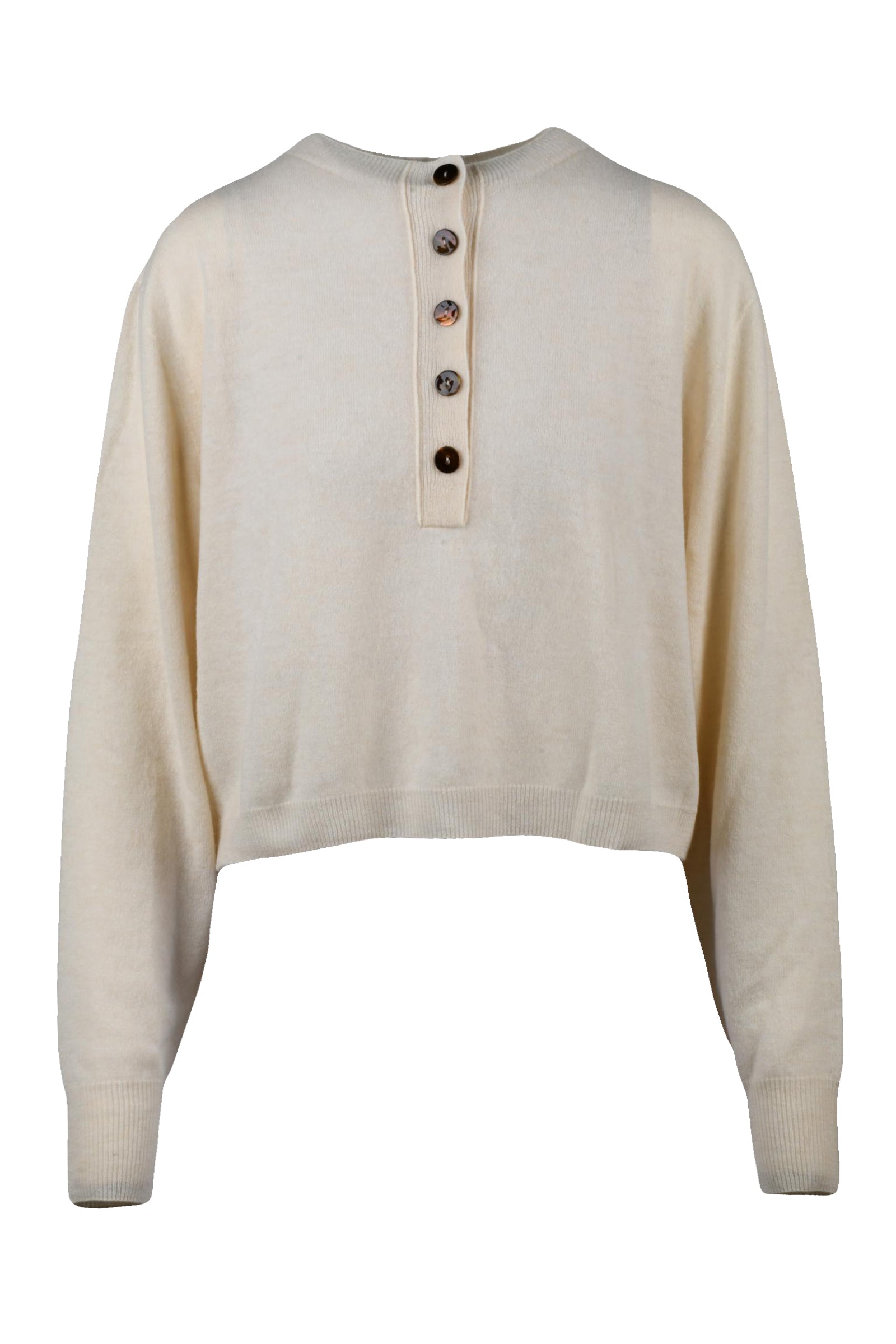 ALYSI - KNITWEAR AND SWEATSHIRTS