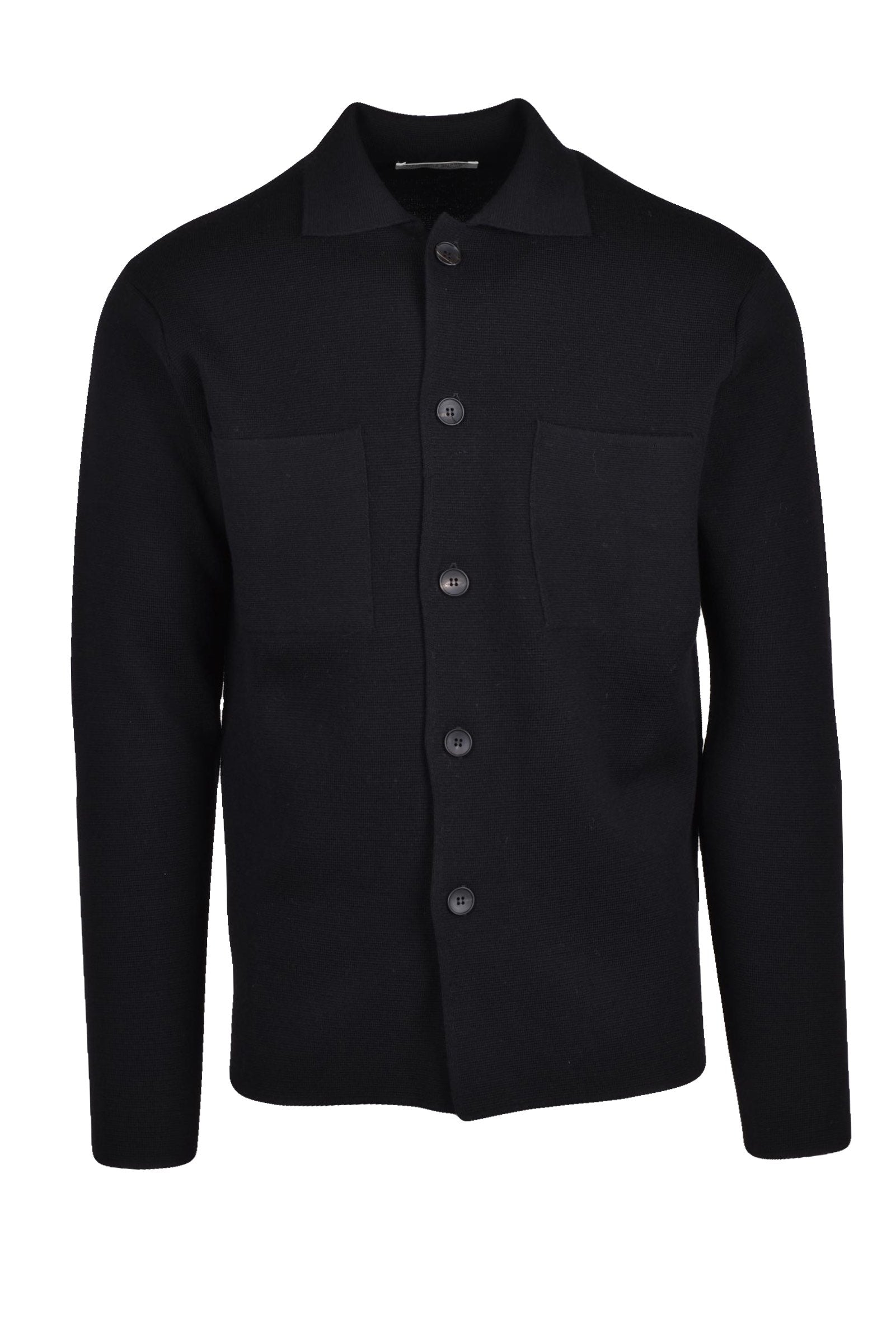 FILIPPO DE LAURENTIIS - KNITWEAR AND SWEATSHIRTS