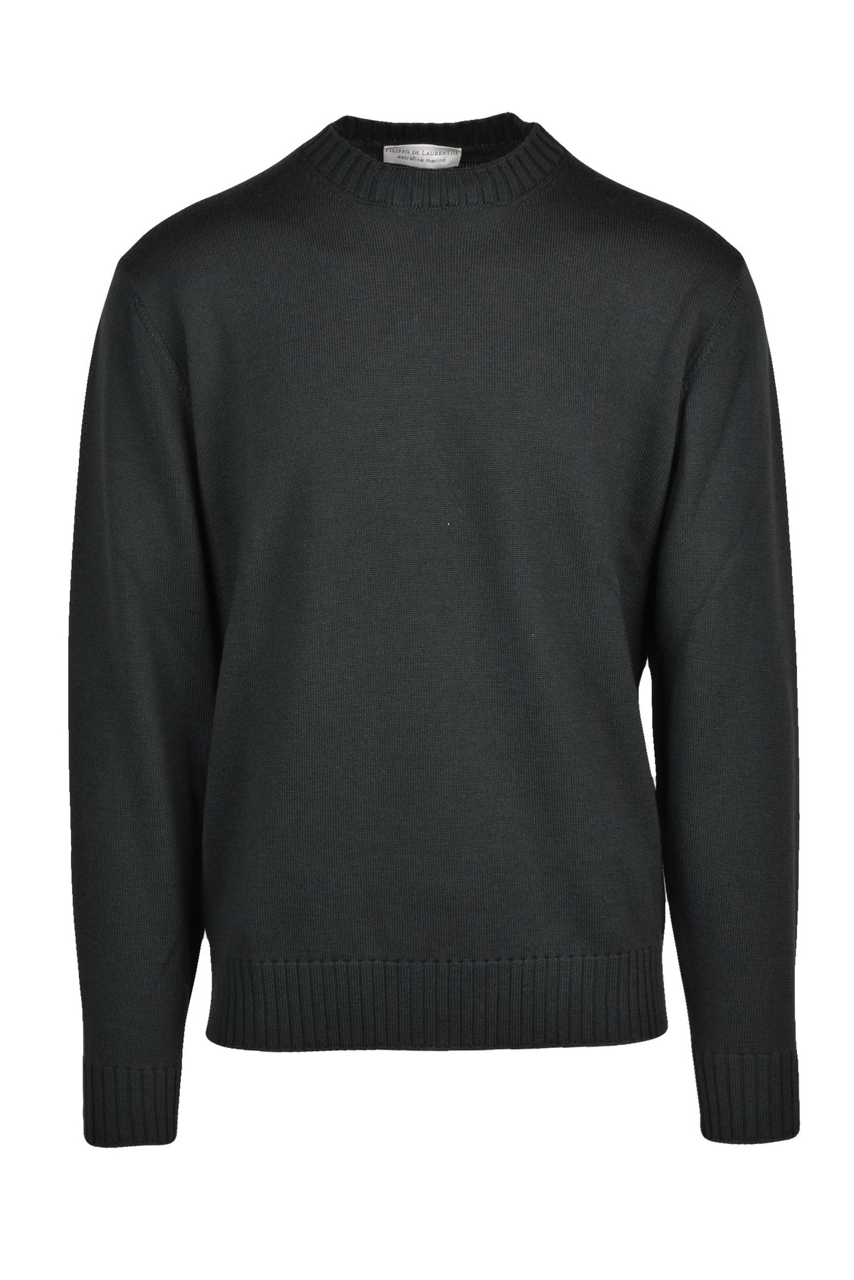FILIPPO DE LAURENTIIS - KNITWEAR AND SWEATSHIRTS
