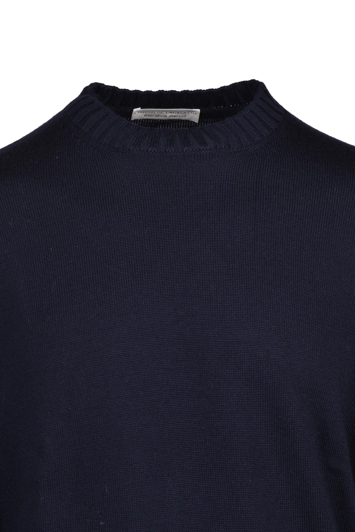 FILIPPO DE LAURENTIIS - KNITWEAR AND SWEATSHIRTS