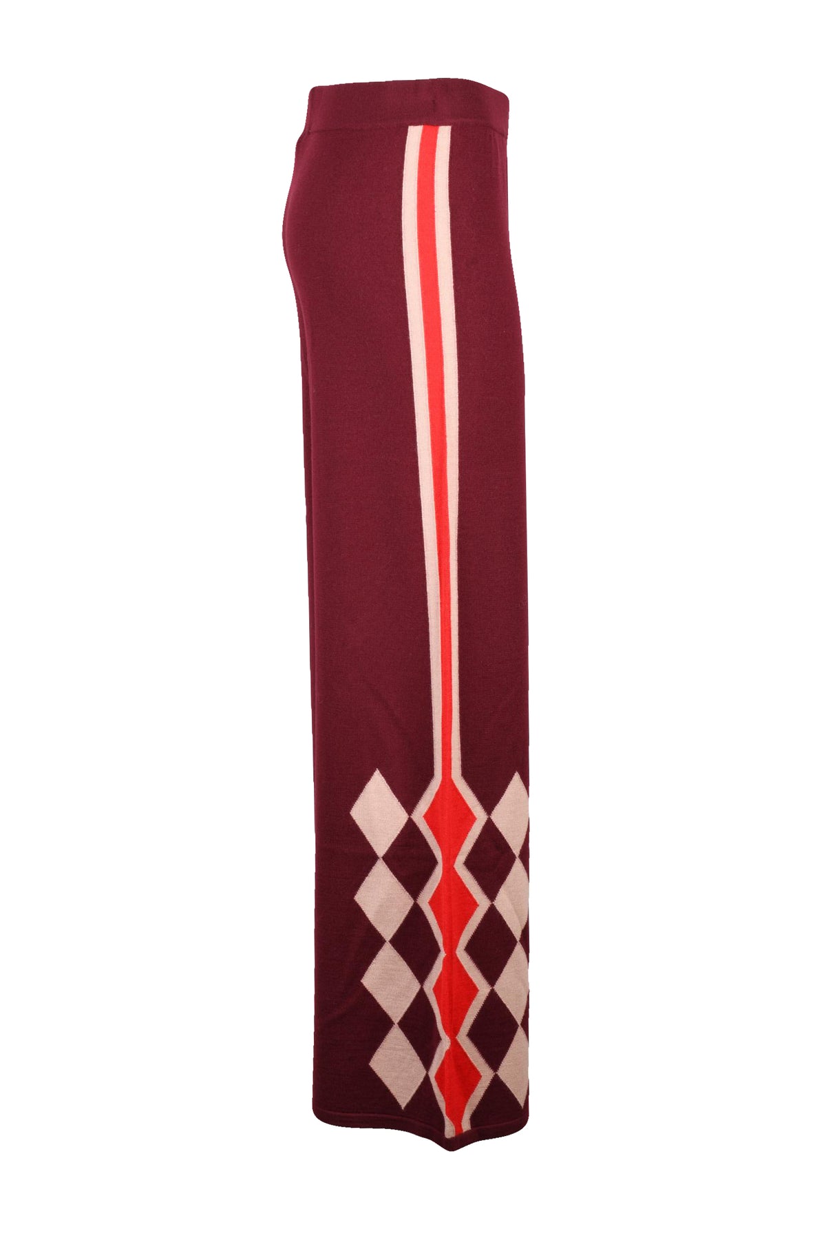 KANGRA - TROUSERS