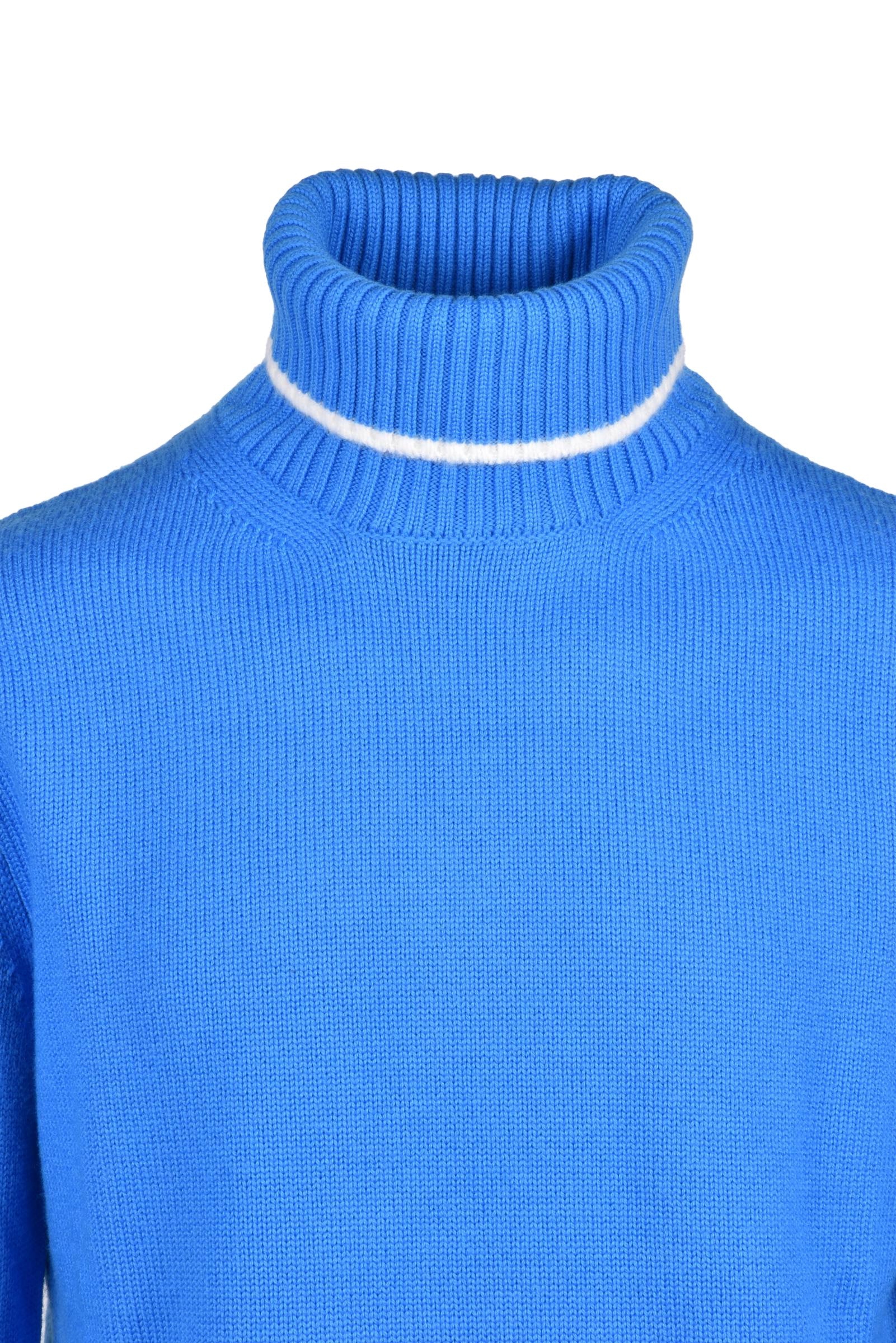 KANGRA - KNITWEAR AND SWEATSHIRTS