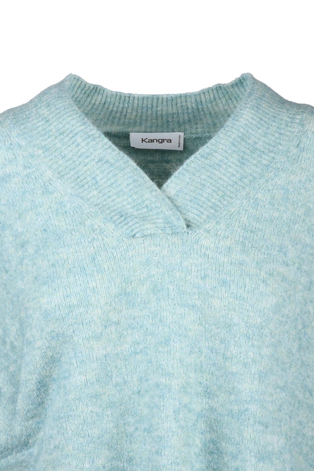 KANGRA - KNITWEAR AND SWEATSHIRTS