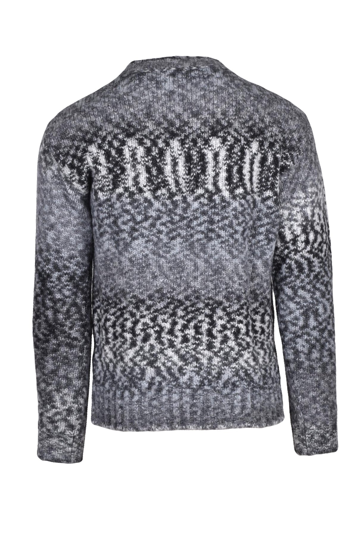 KANGRA - KNITWEAR AND SWEATSHIRTS