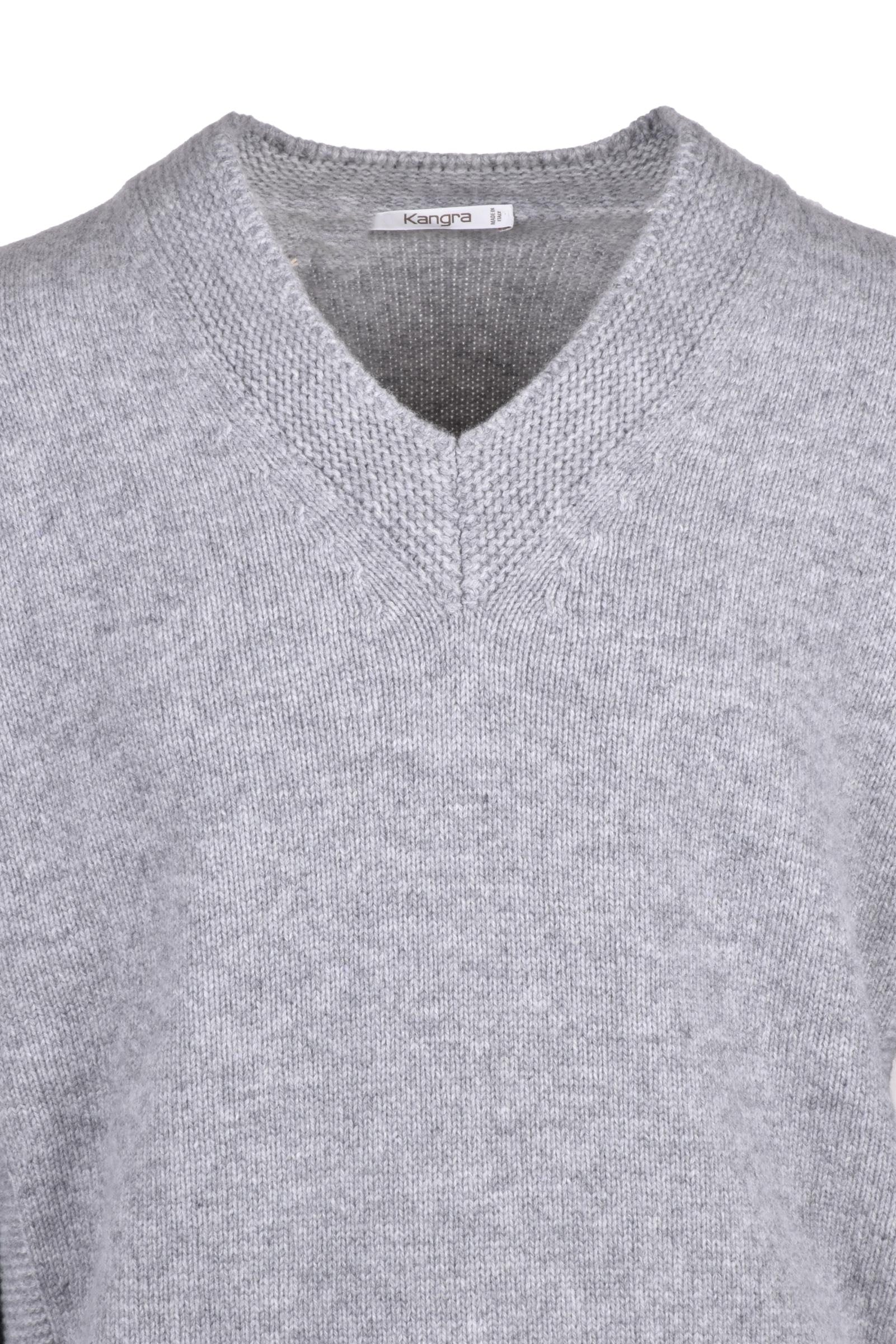 KANGRA - KNITWEAR AND SWEATSHIRTS