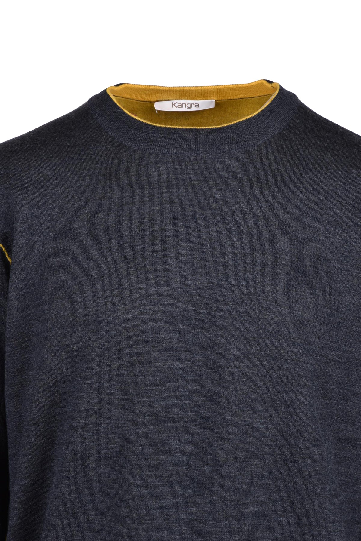 KANGRA - KNITWEAR AND SWEATSHIRTS