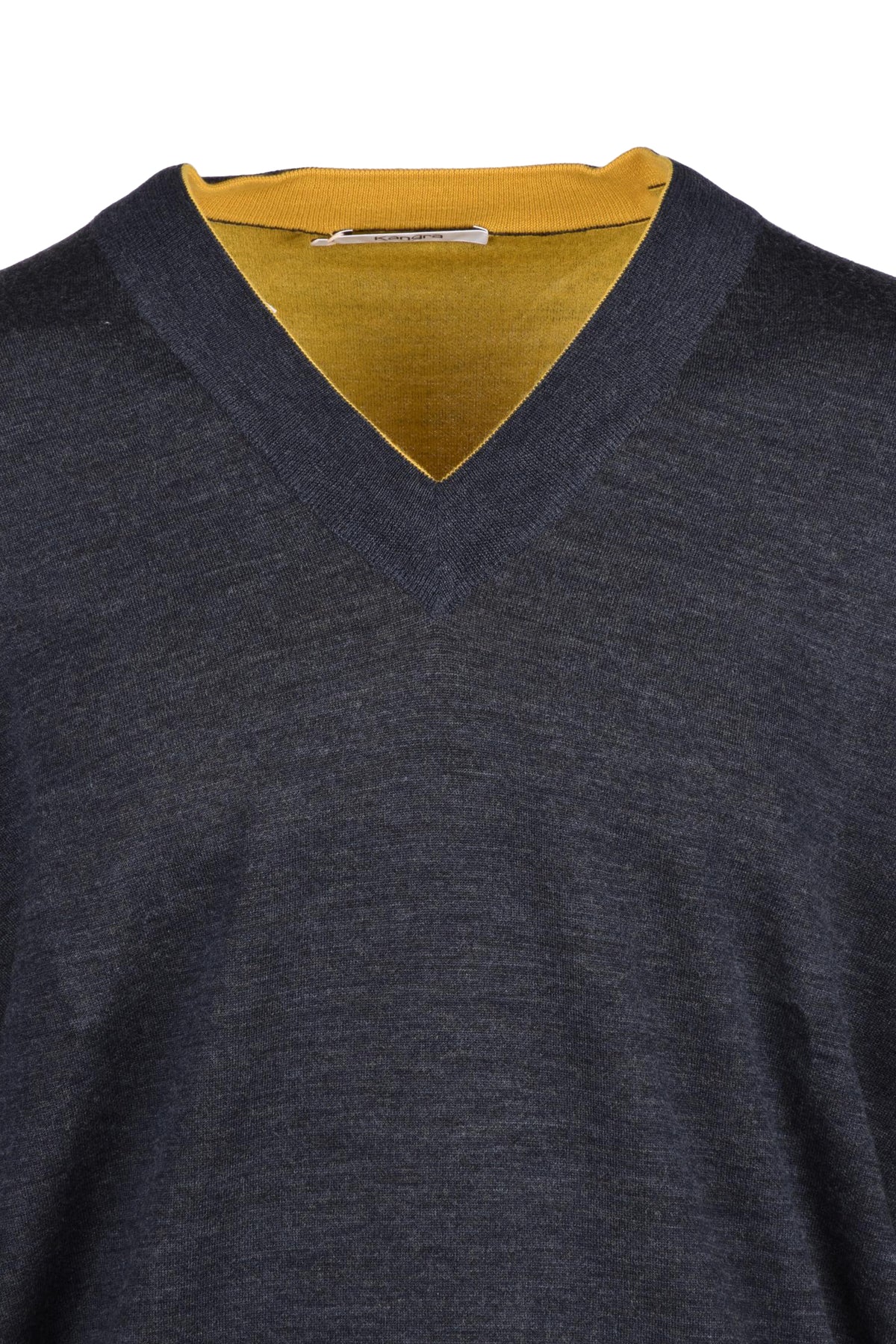KANGRA - KNITWEAR AND SWEATSHIRTS