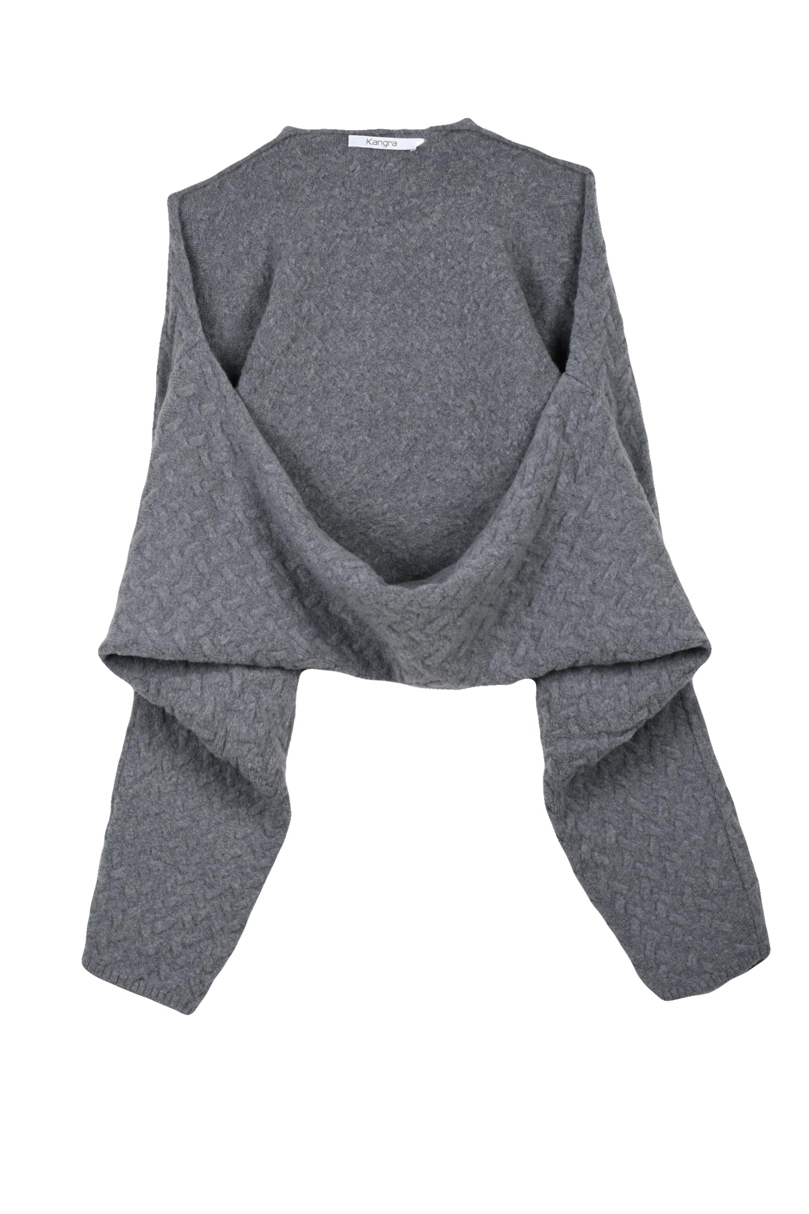 KANGRA - KNITWEAR AND SWEATSHIRTS