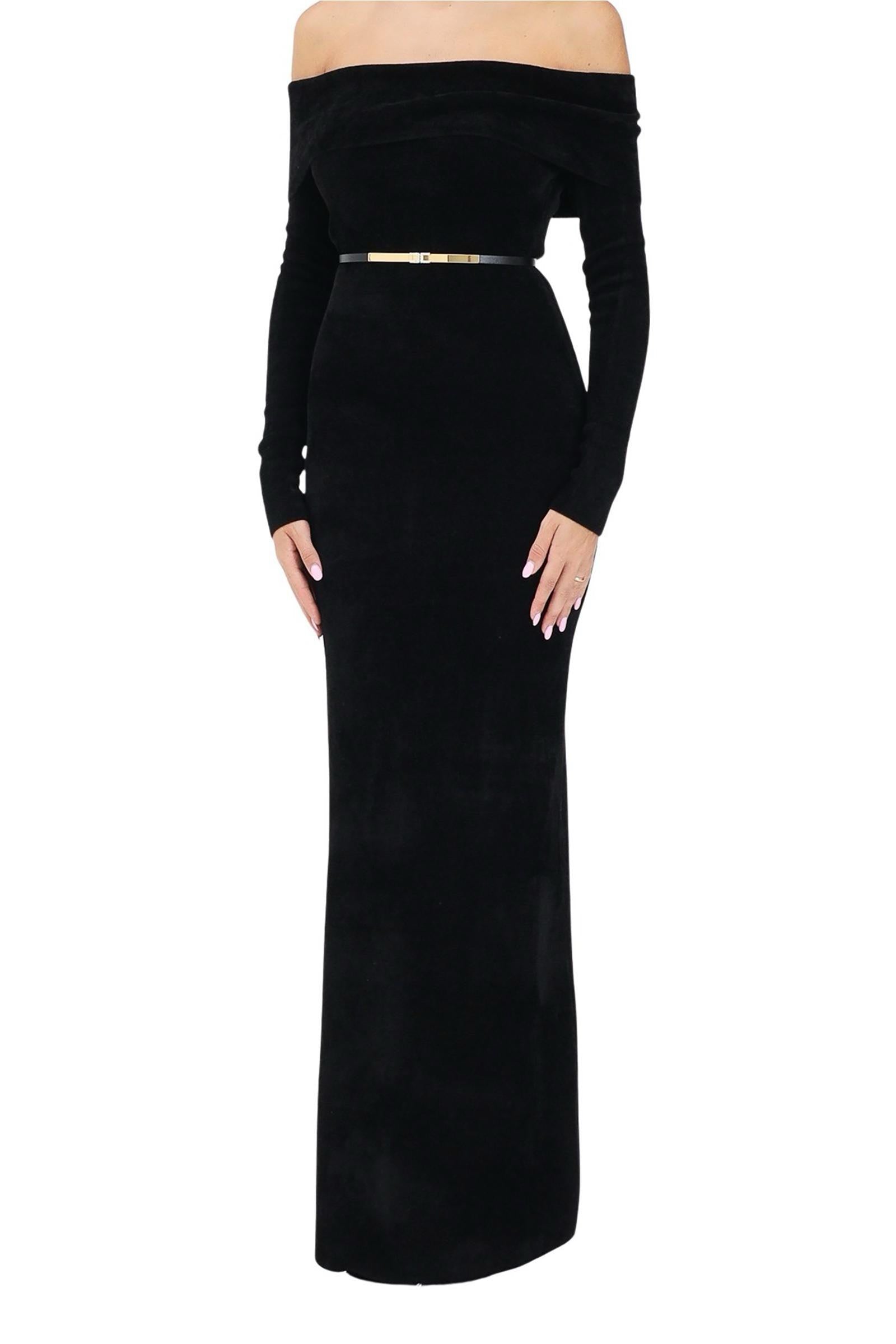ELISABETTA FRANCHI - DRESS