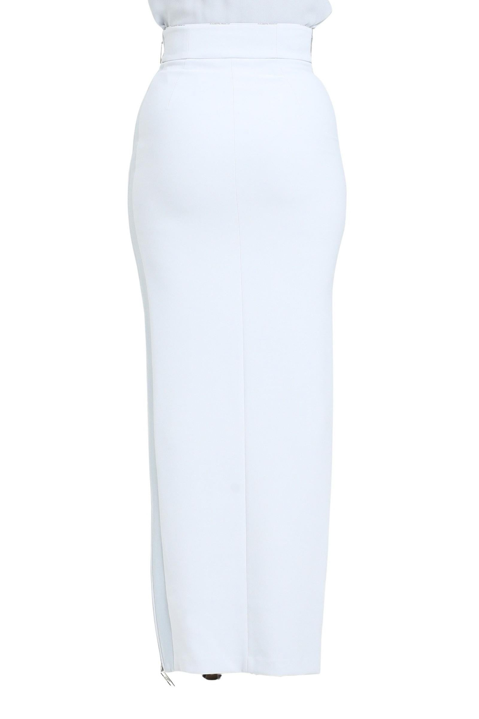 ELISABETTA FRANCHI - SKIRT
