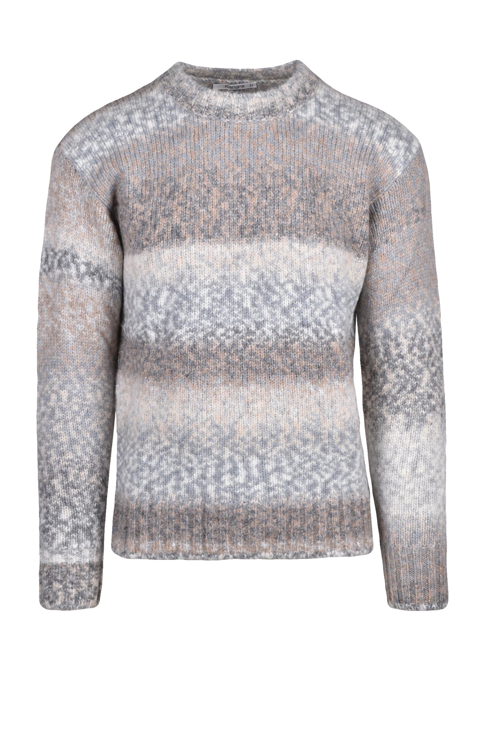 KANGRA - KNITWEAR AND SWEATSHIRTS