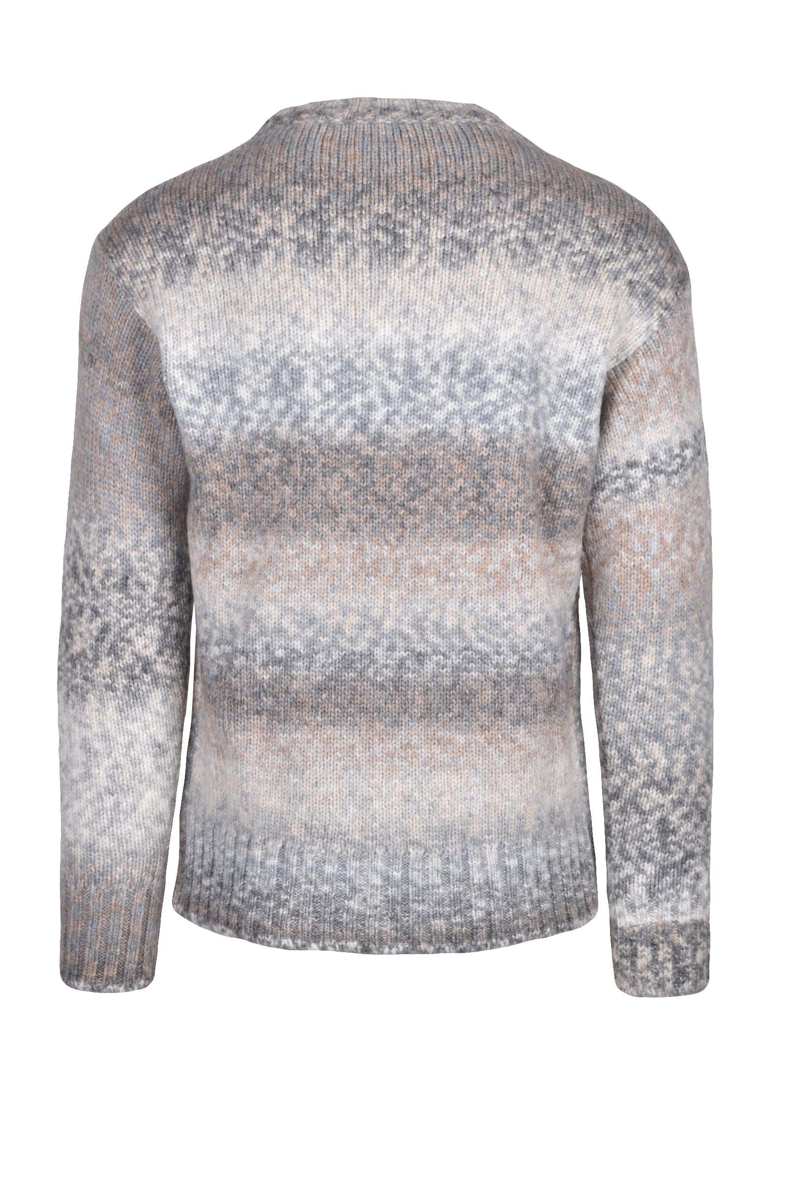 KANGRA - KNITWEAR AND SWEATSHIRTS