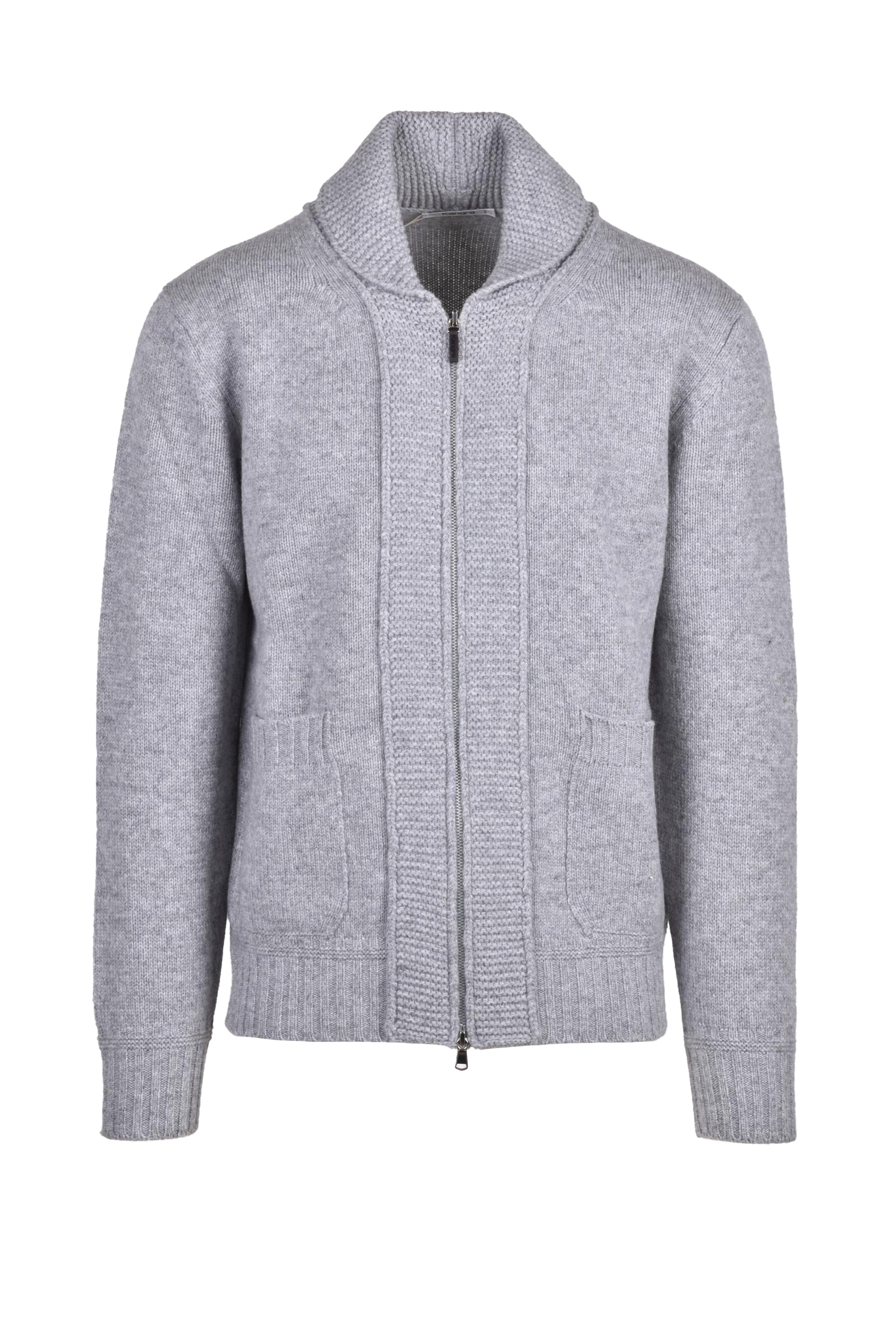 KANGRA - KNITWEAR AND SWEATSHIRTS