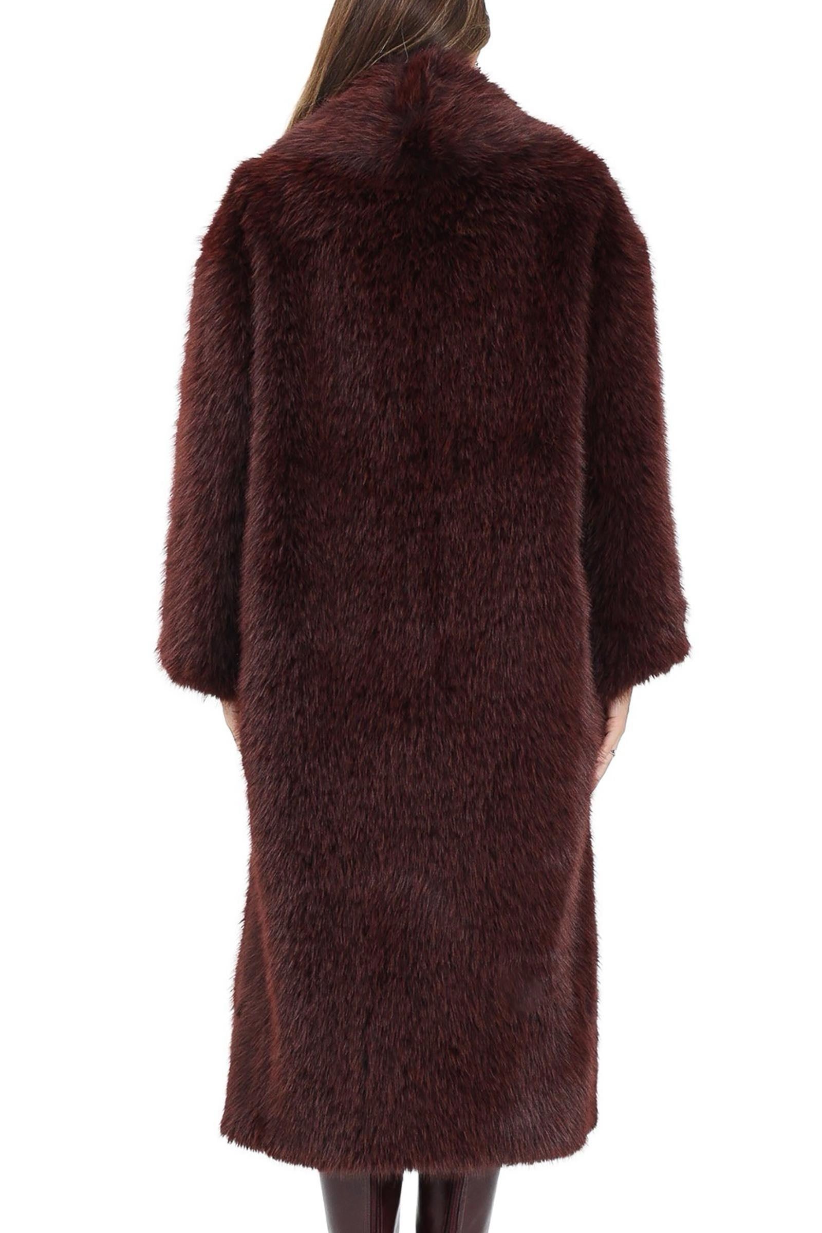 ELISABETTA FRANCHI - OUTWEAR JACKETS