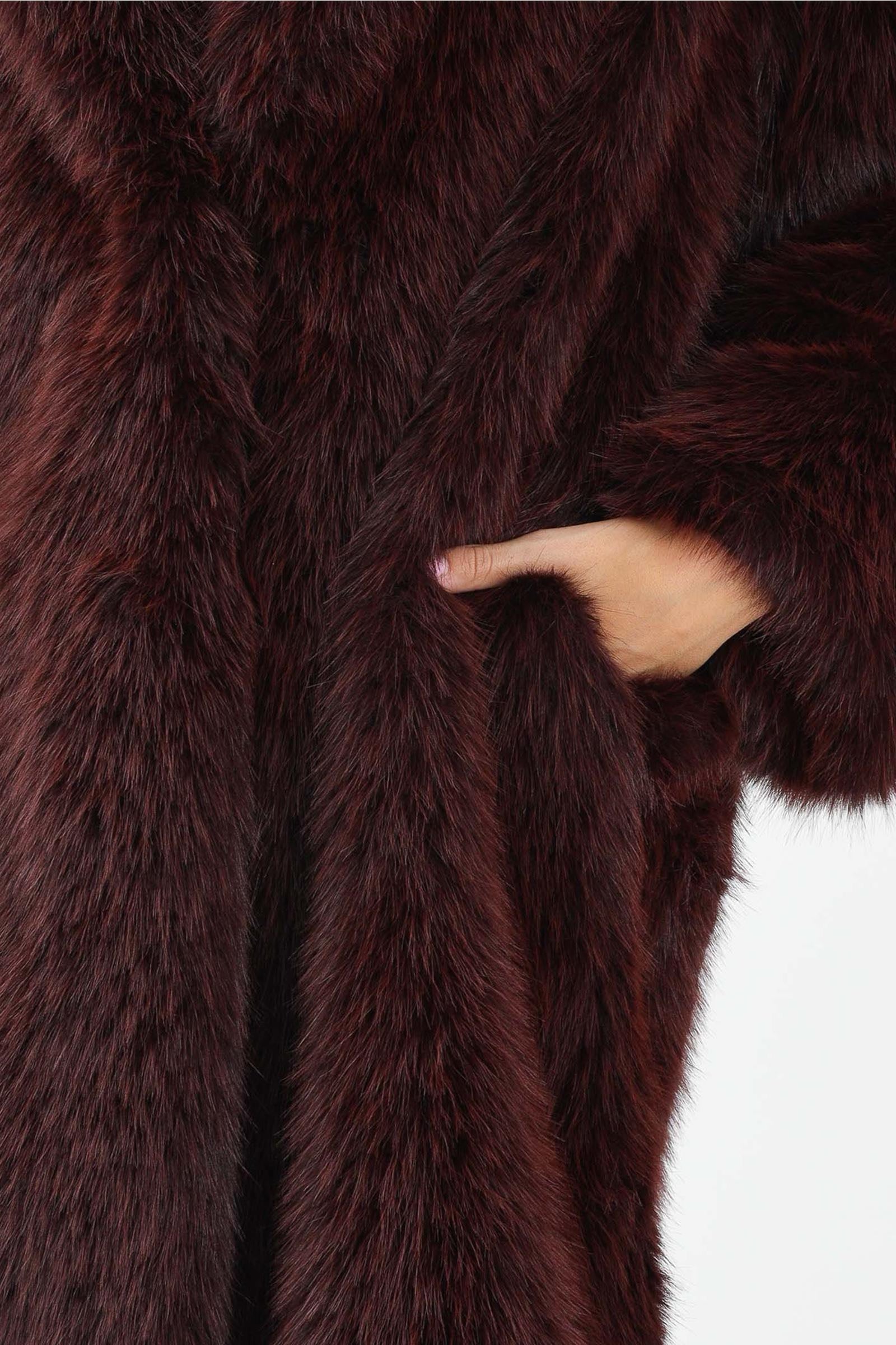 ELISABETTA FRANCHI - OUTWEAR JACKETS
