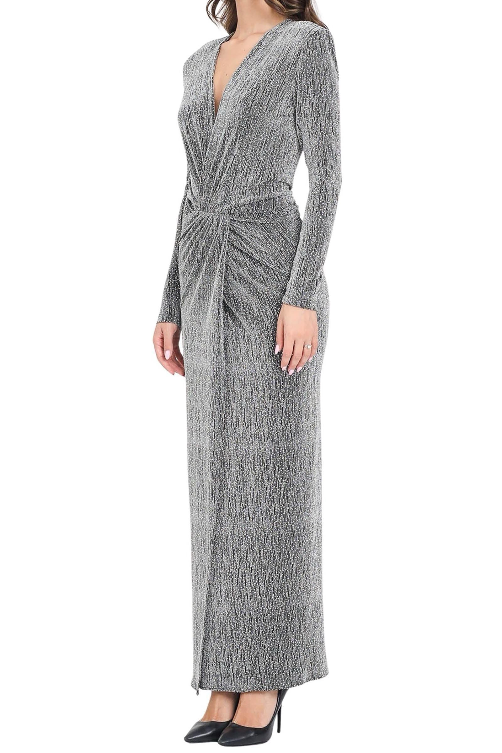 SIMONA CORSELLINI - DRESS