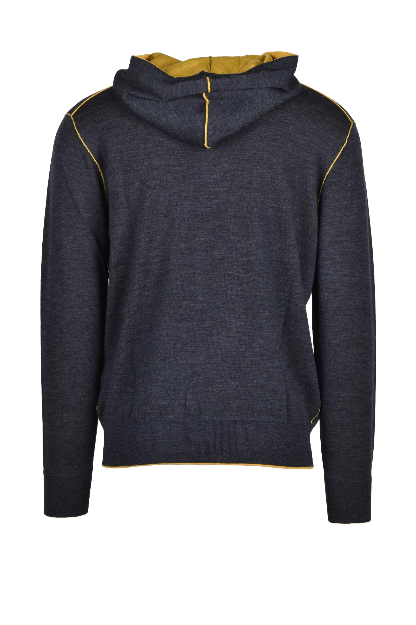 KANGRA - KNITWEAR AND SWEATSHIRTS