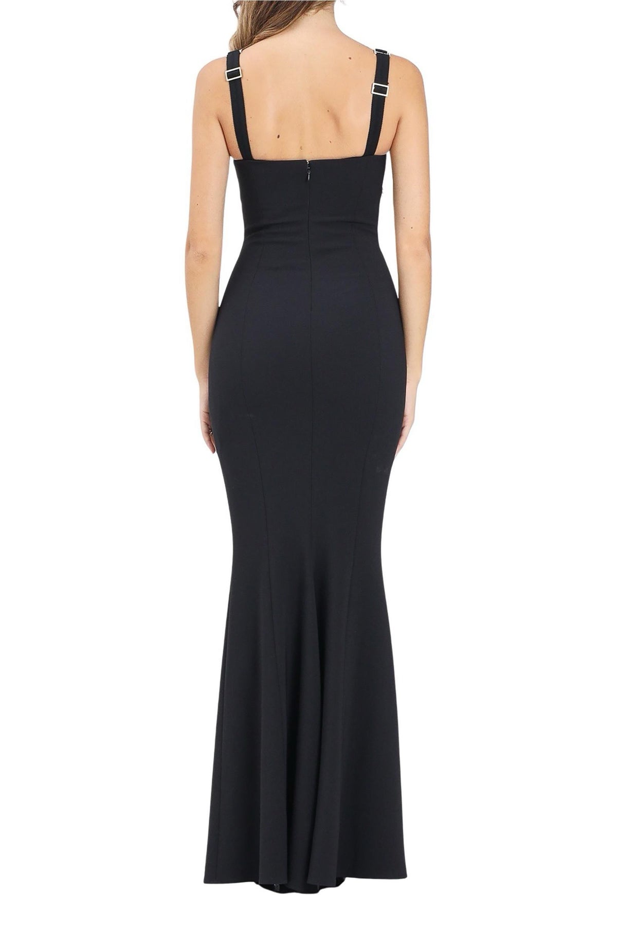 ALMA SANCHEZ - DRESS