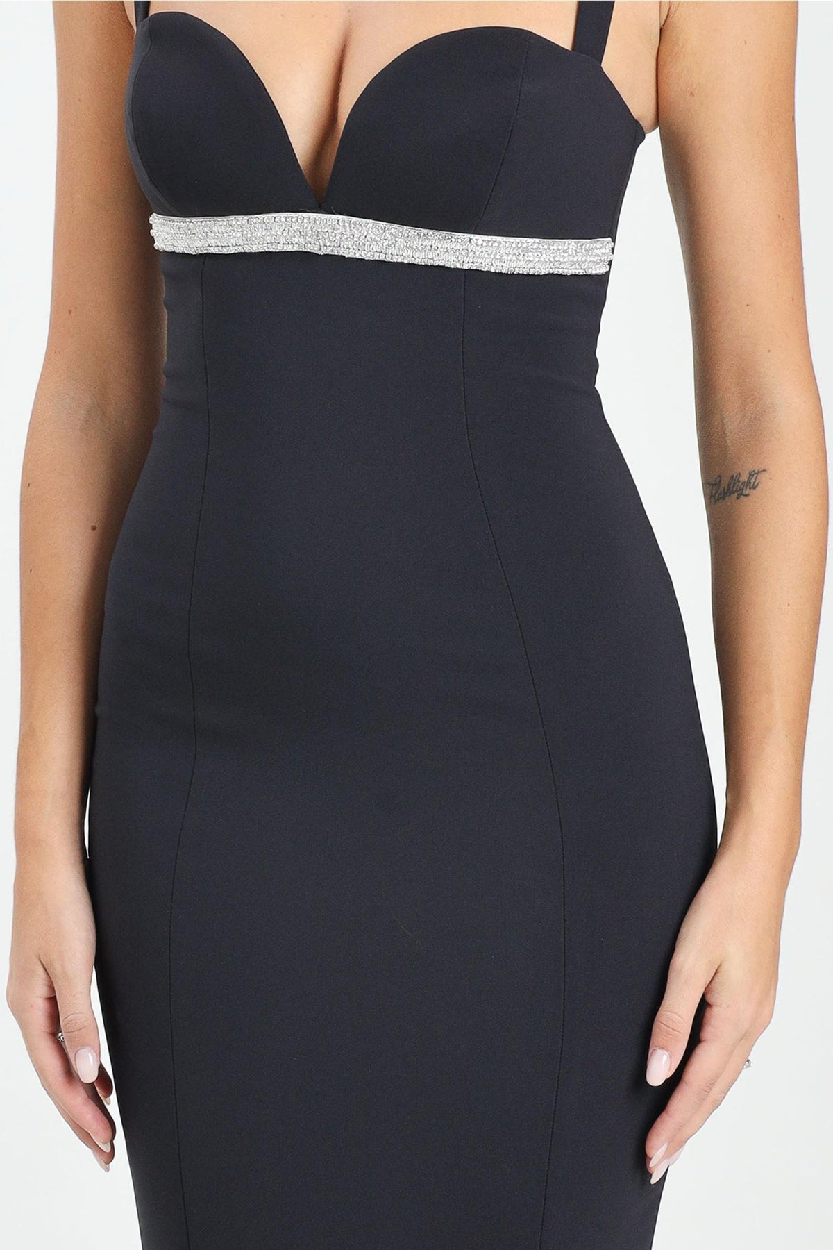 ALMA SANCHEZ - DRESS