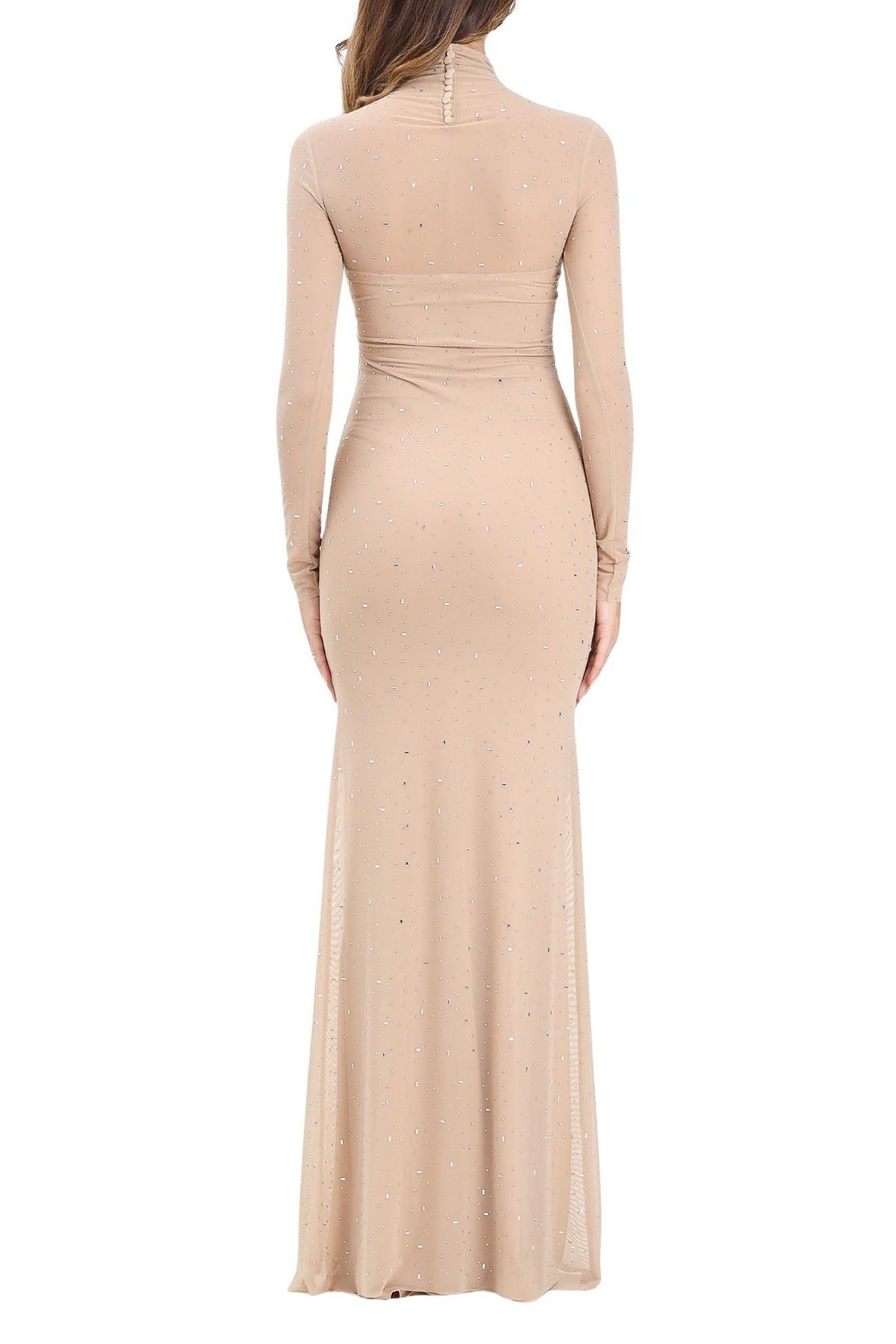 ALMA SANCHEZ - DRESS