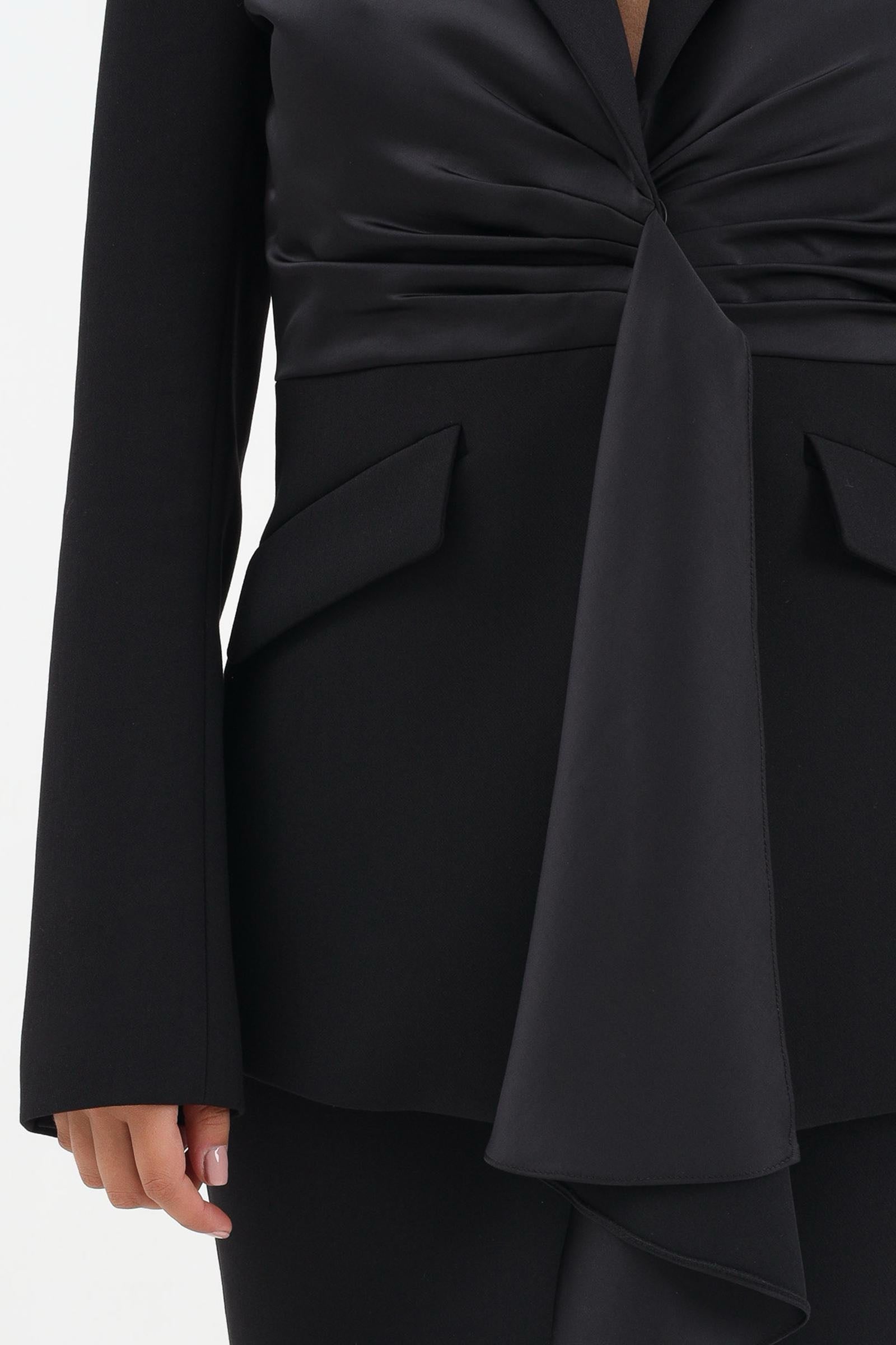 PATRIZIA PEPE - BLAZER