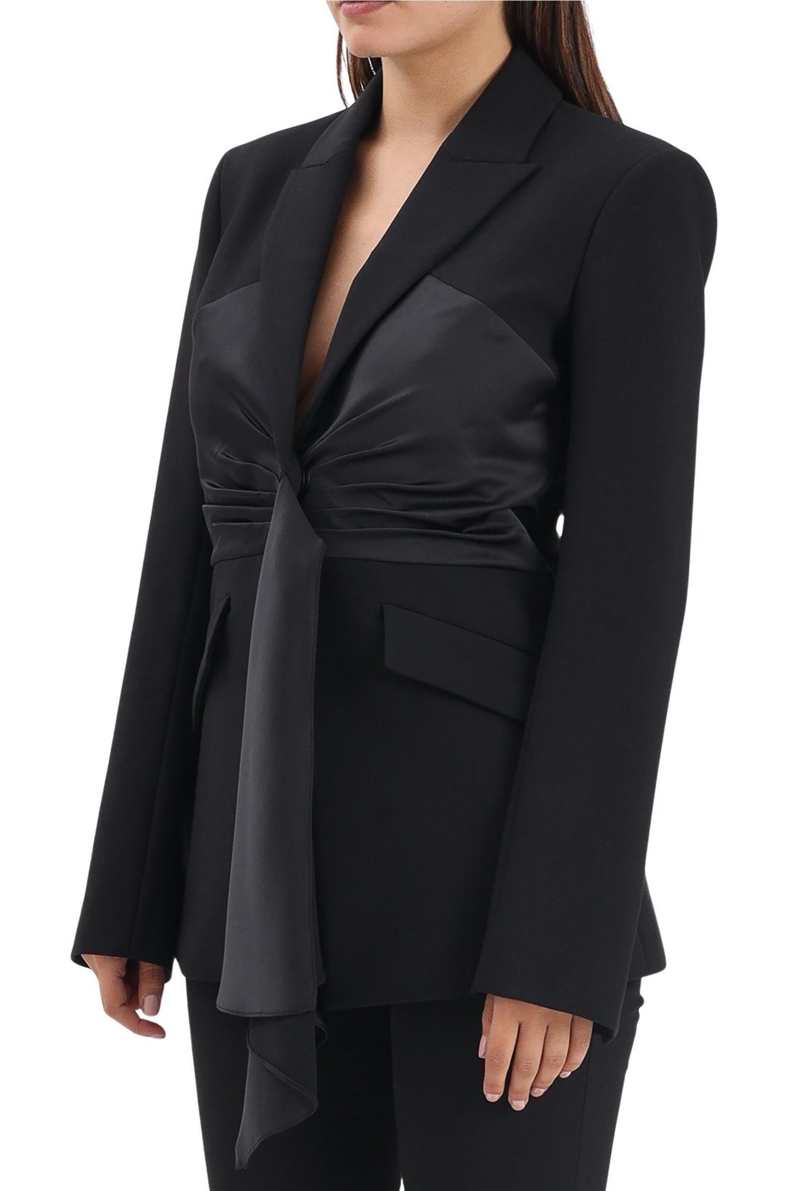 PATRIZIA PEPE - BLAZER