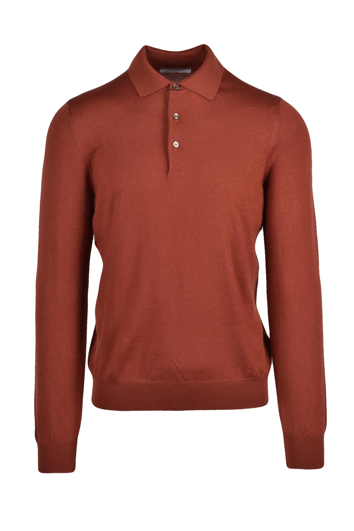 GRAN SASSO - KNITWEAR AND SWEATSHIRTS
