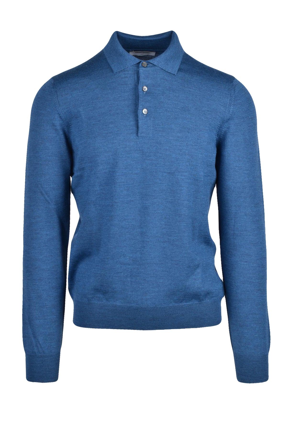 GRAN SASSO - KNITWEAR AND SWEATSHIRTS
