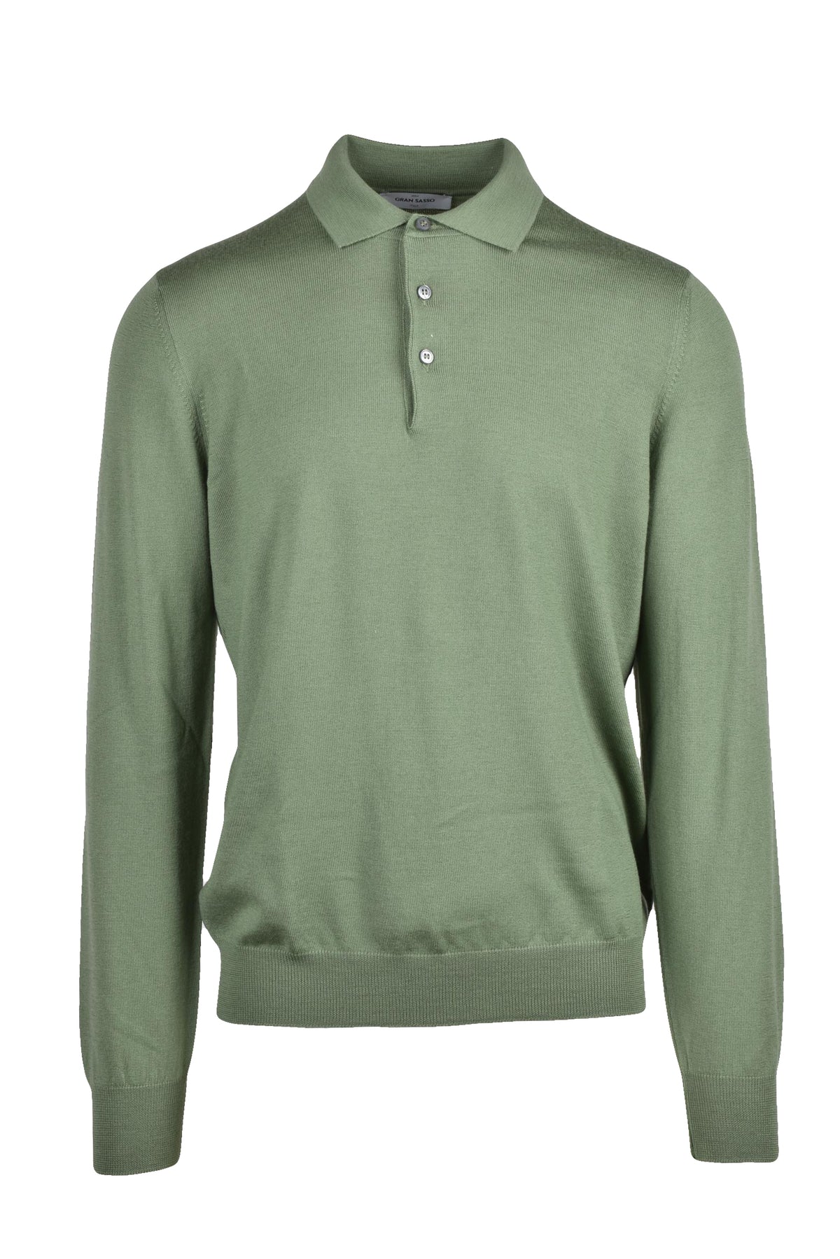 GRAN SASSO - KNITWEAR AND SWEATSHIRTS