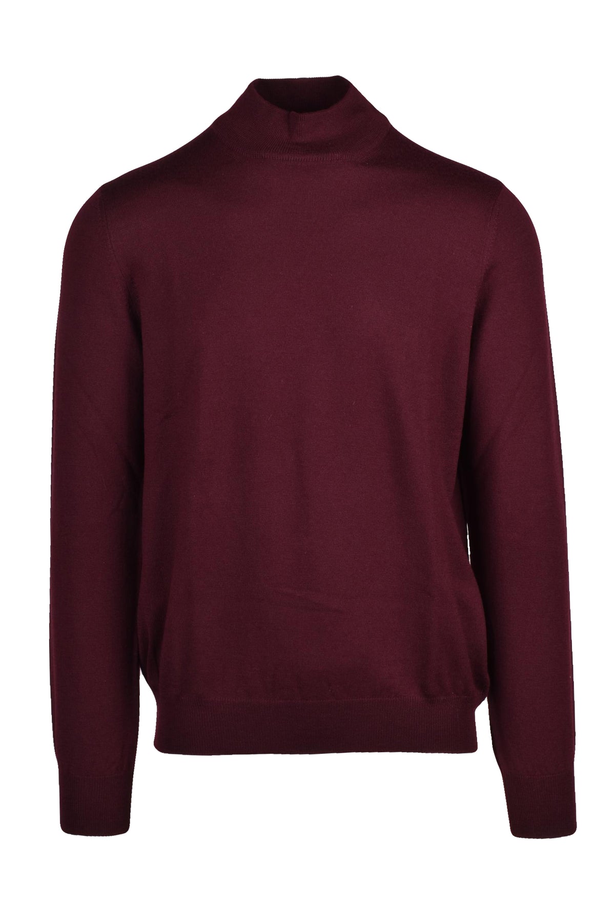 GRAN SASSO - KNITWEAR AND SWEATSHIRTS