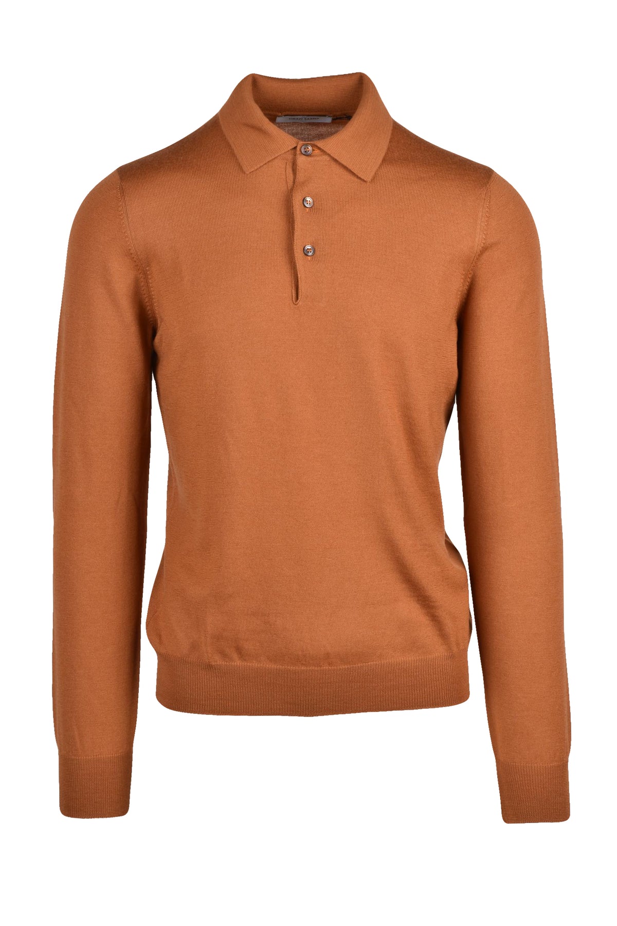 GRAN SASSO - KNITWEAR AND SWEATSHIRTS