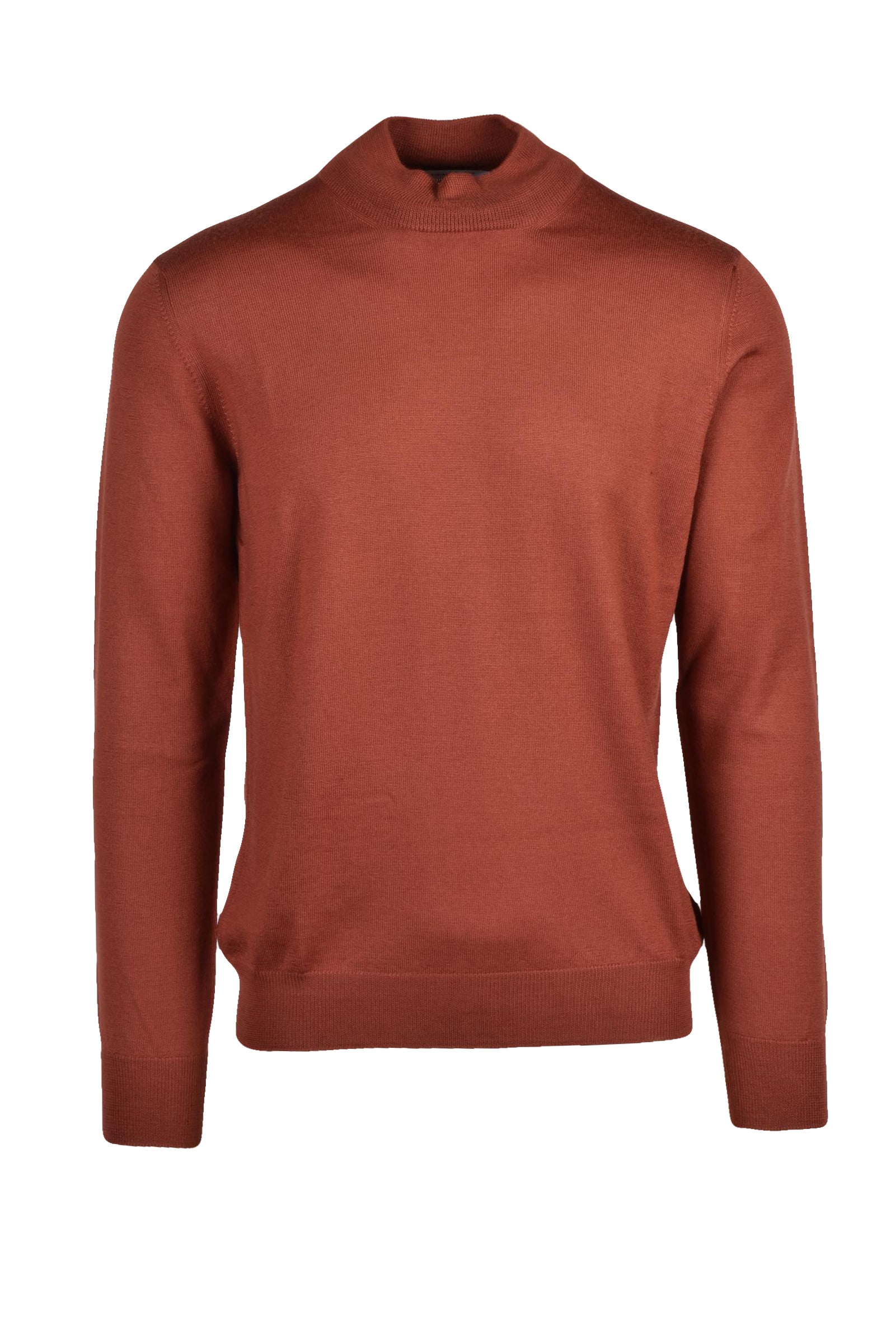 GRAN SASSO - KNITWEAR AND SWEATSHIRTS
