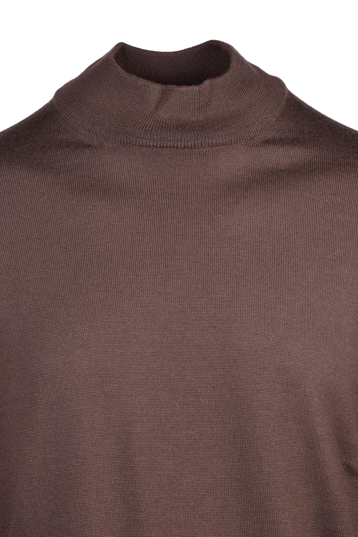 GRAN SASSO - KNITWEAR AND SWEATSHIRTS