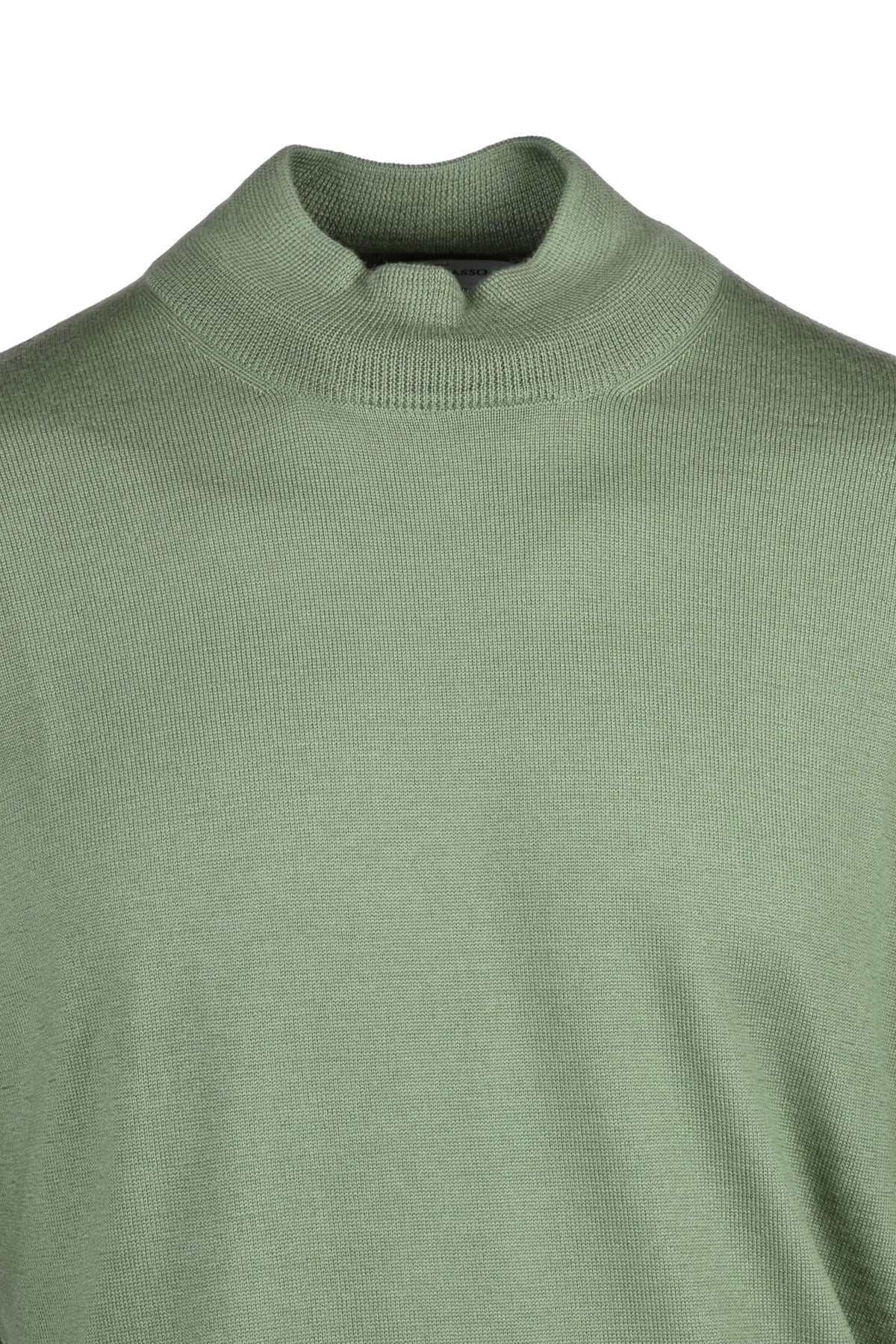 GRAN SASSO - KNITWEAR AND SWEATSHIRTS