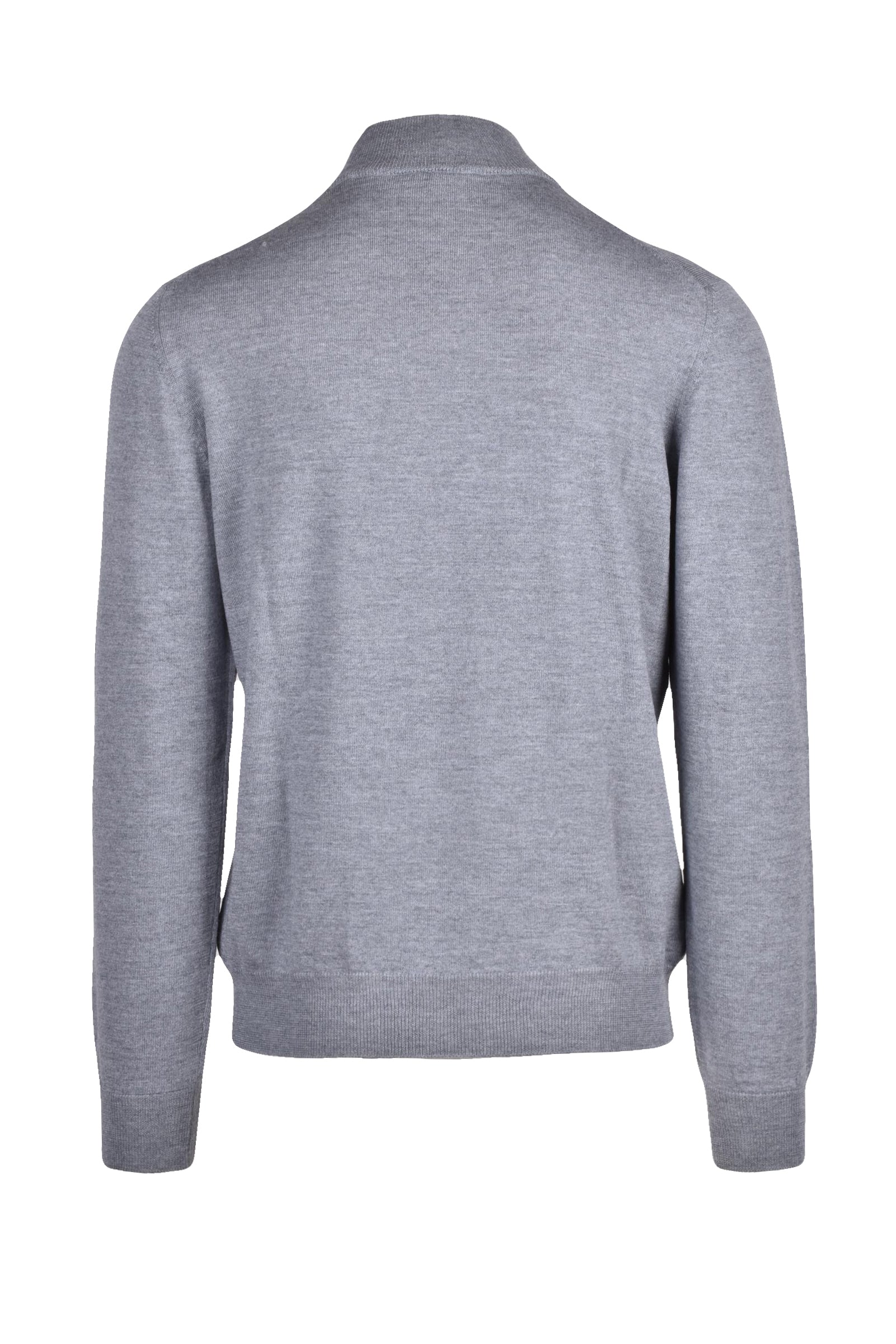 GRAN SASSO - KNITWEAR AND SWEATSHIRTS