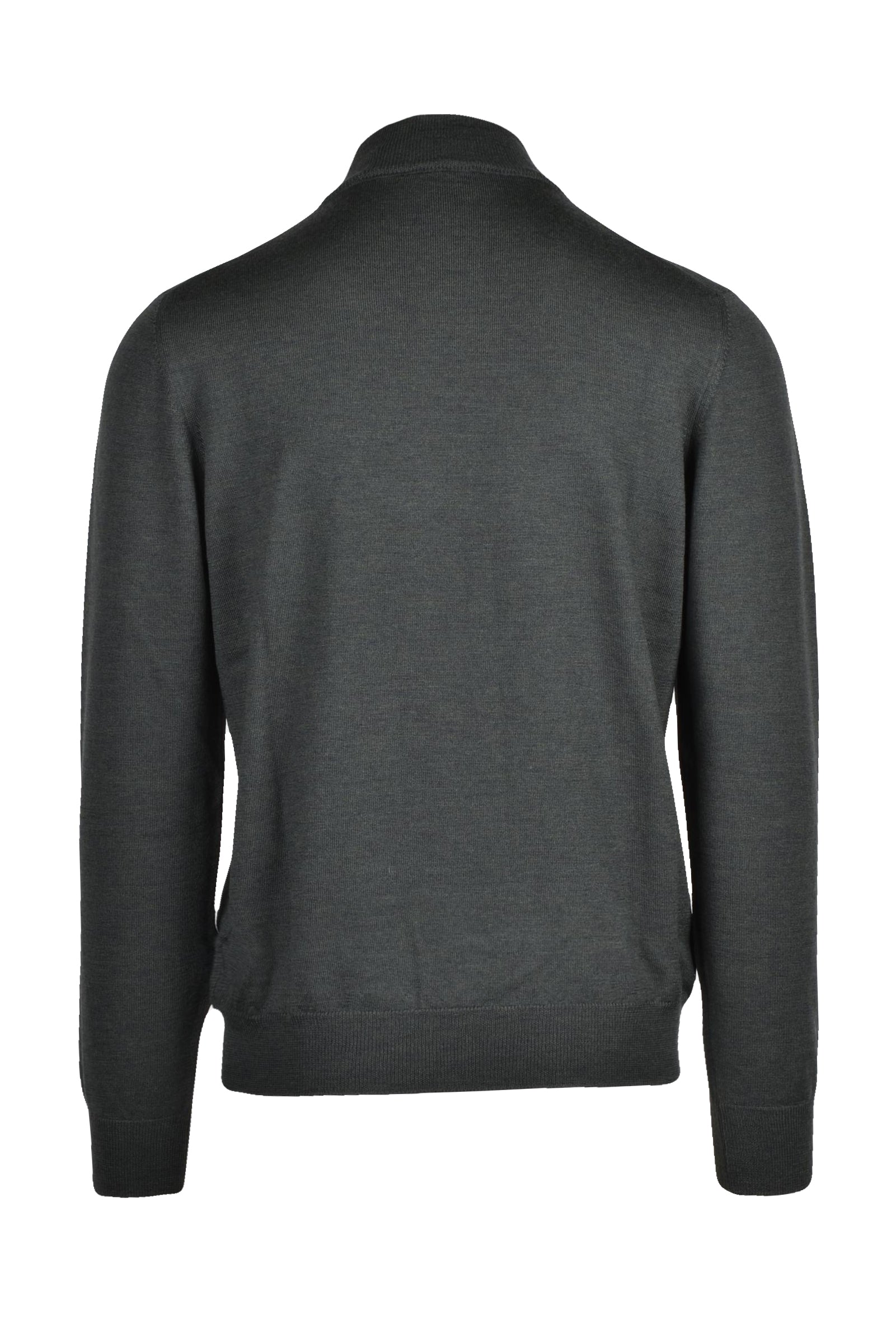GRAN SASSO - KNITWEAR AND SWEATSHIRTS