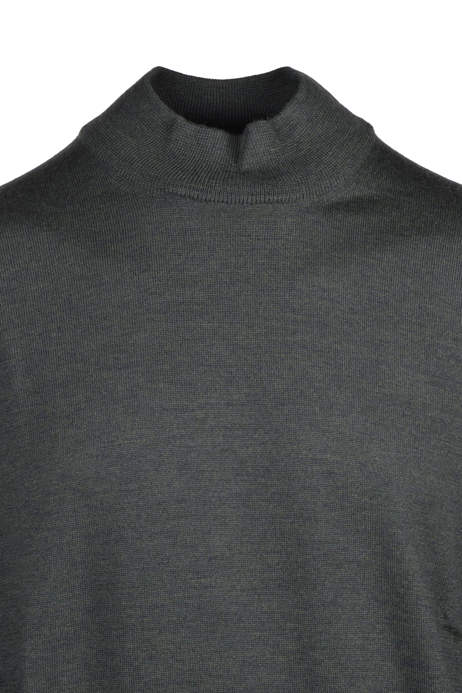 GRAN SASSO - KNITWEAR AND SWEATSHIRTS