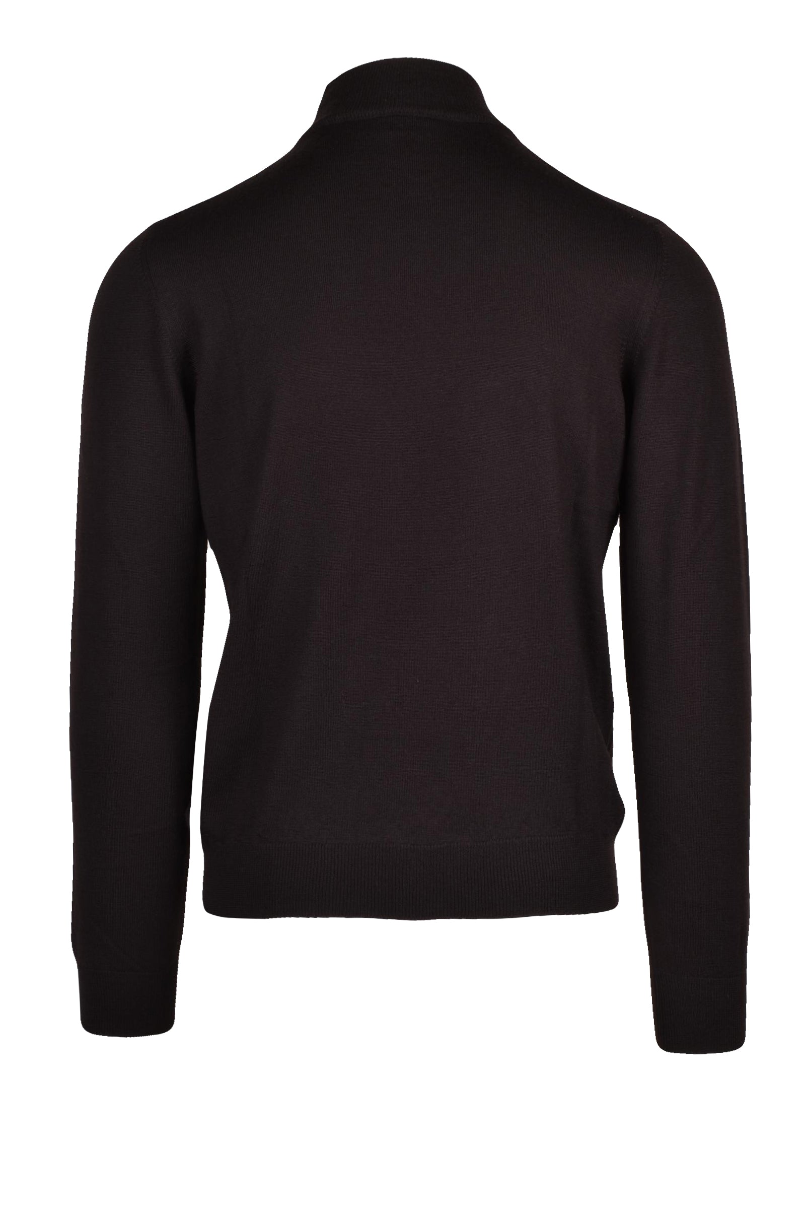 GRAN SASSO - KNITWEAR AND SWEATSHIRTS