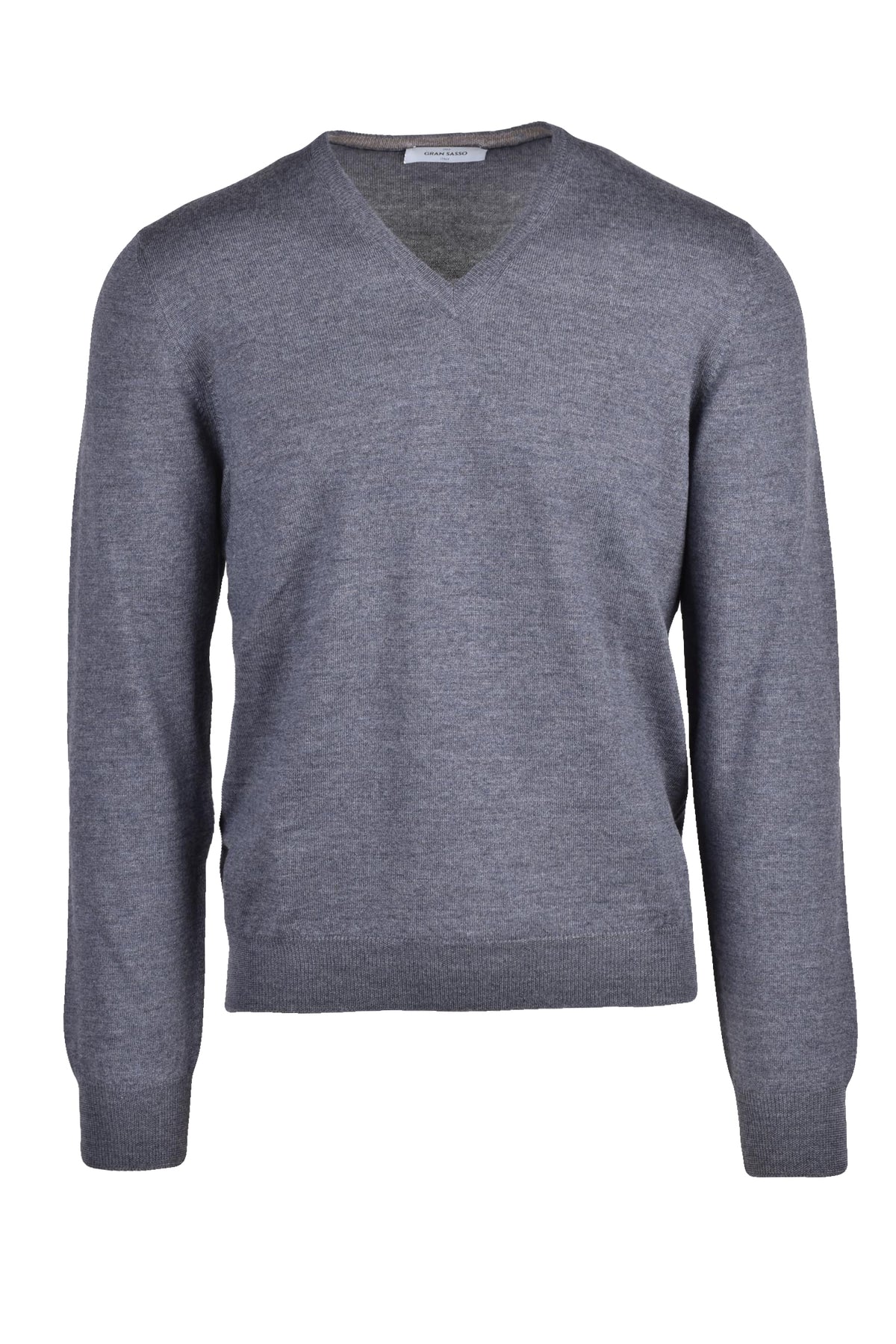 GRAN SASSO - KNITWEAR AND SWEATSHIRTS