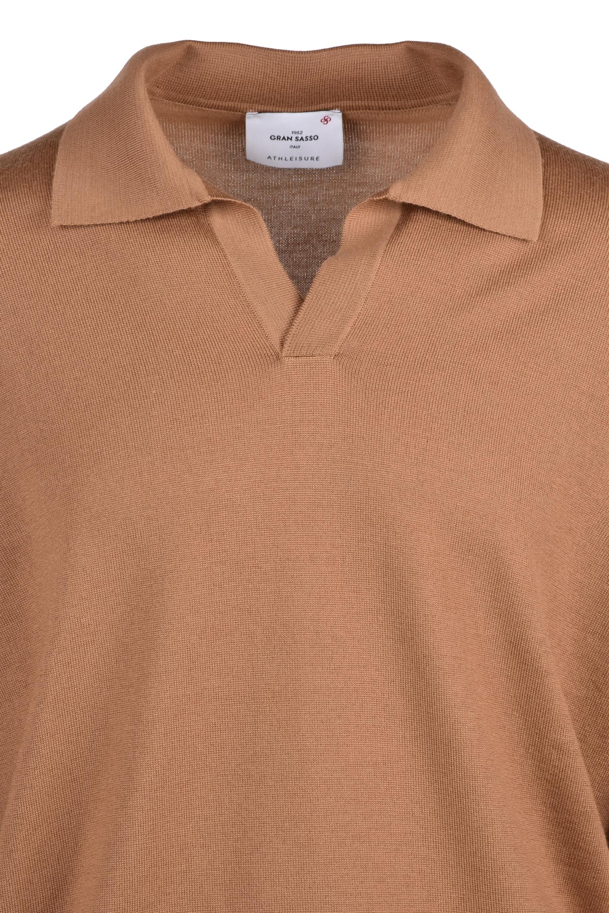 GRAN SASSO ATHLEISURE - KNITWEAR AND SWEATSHIRTS