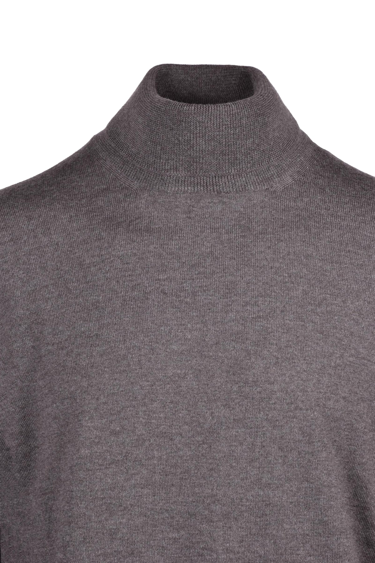 GRAN SASSO - KNITWEAR AND SWEATSHIRTS