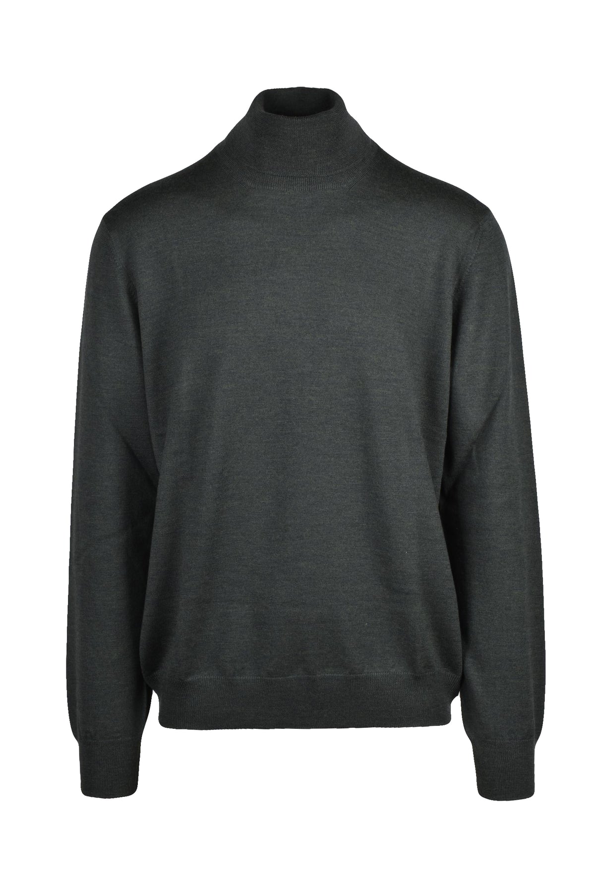 GRAN SASSO - KNITWEAR AND SWEATSHIRTS