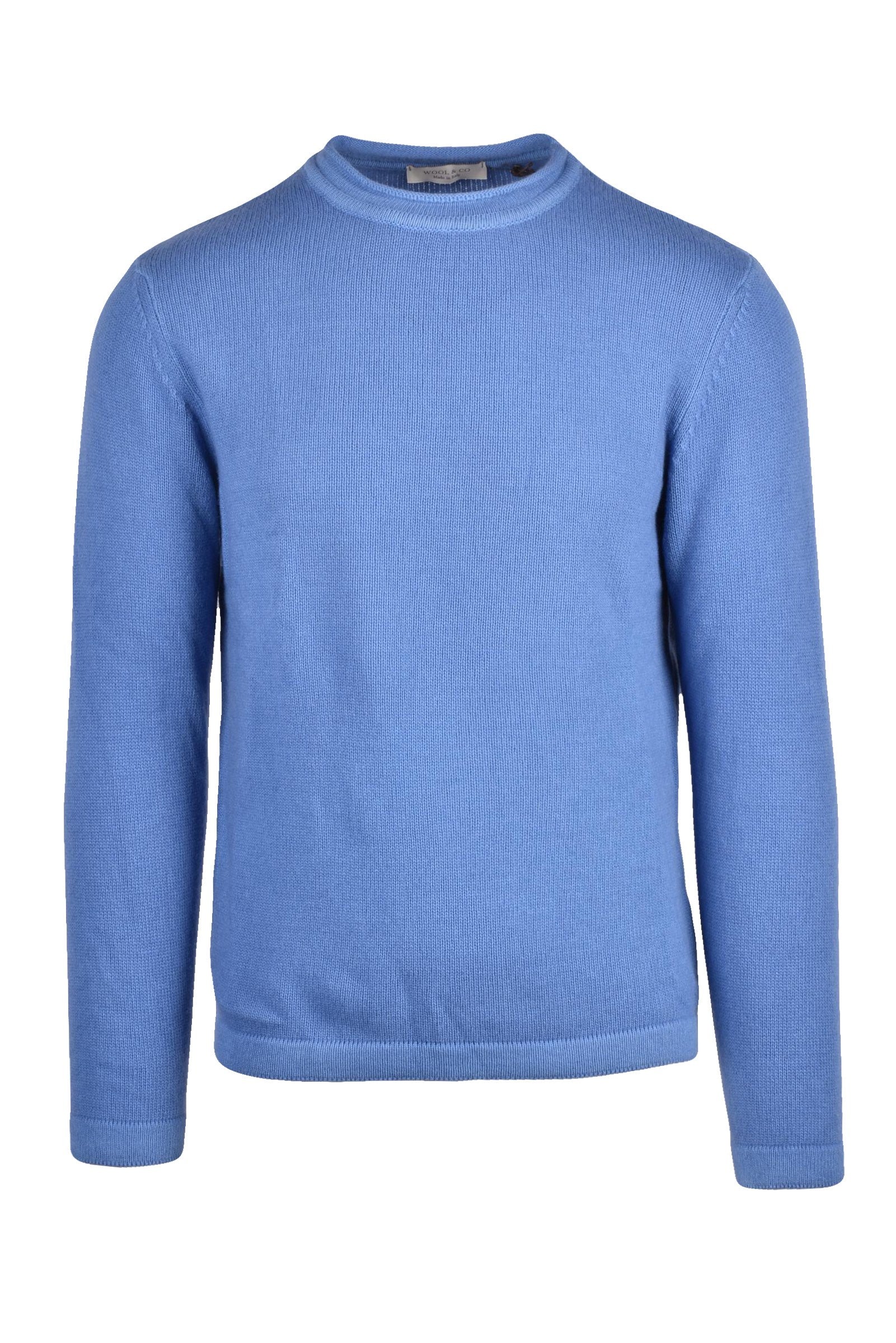 WOOL & CO - KNITWEAR AND SWEATSHIRTS