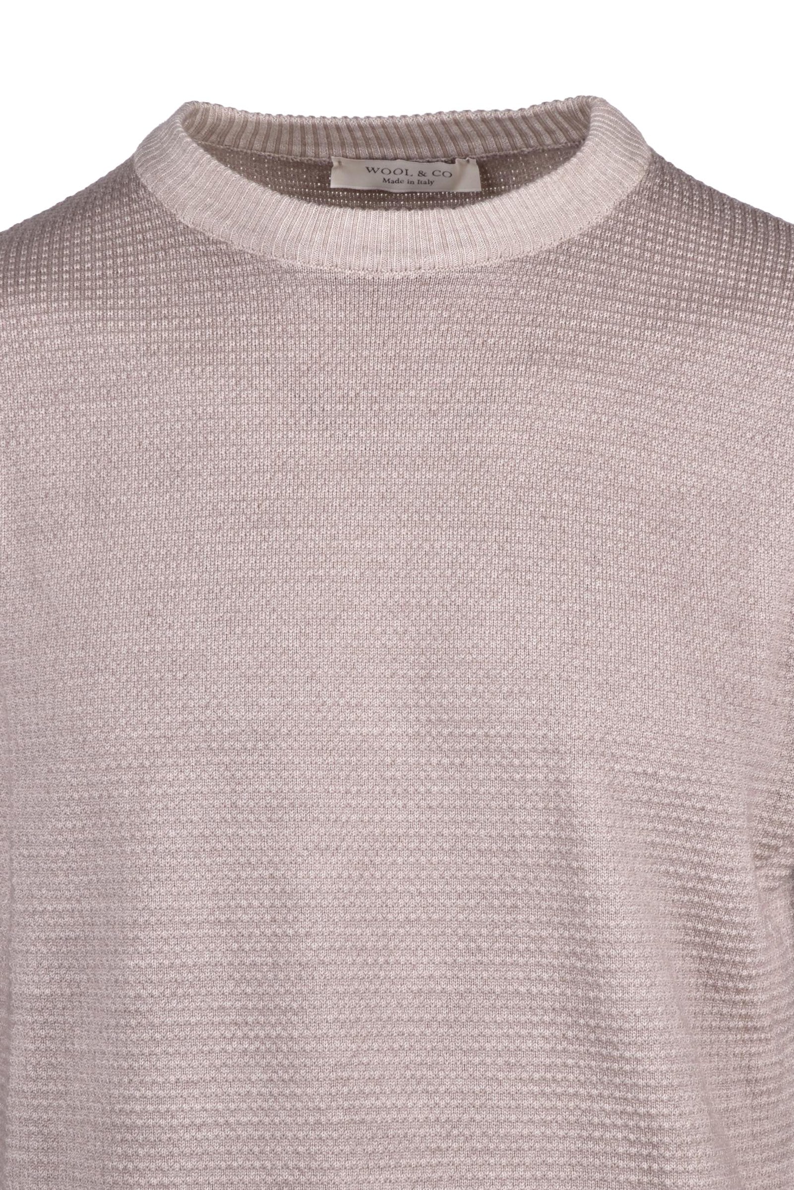 WOOL & CO - KNITWEAR AND SWEATSHIRTS