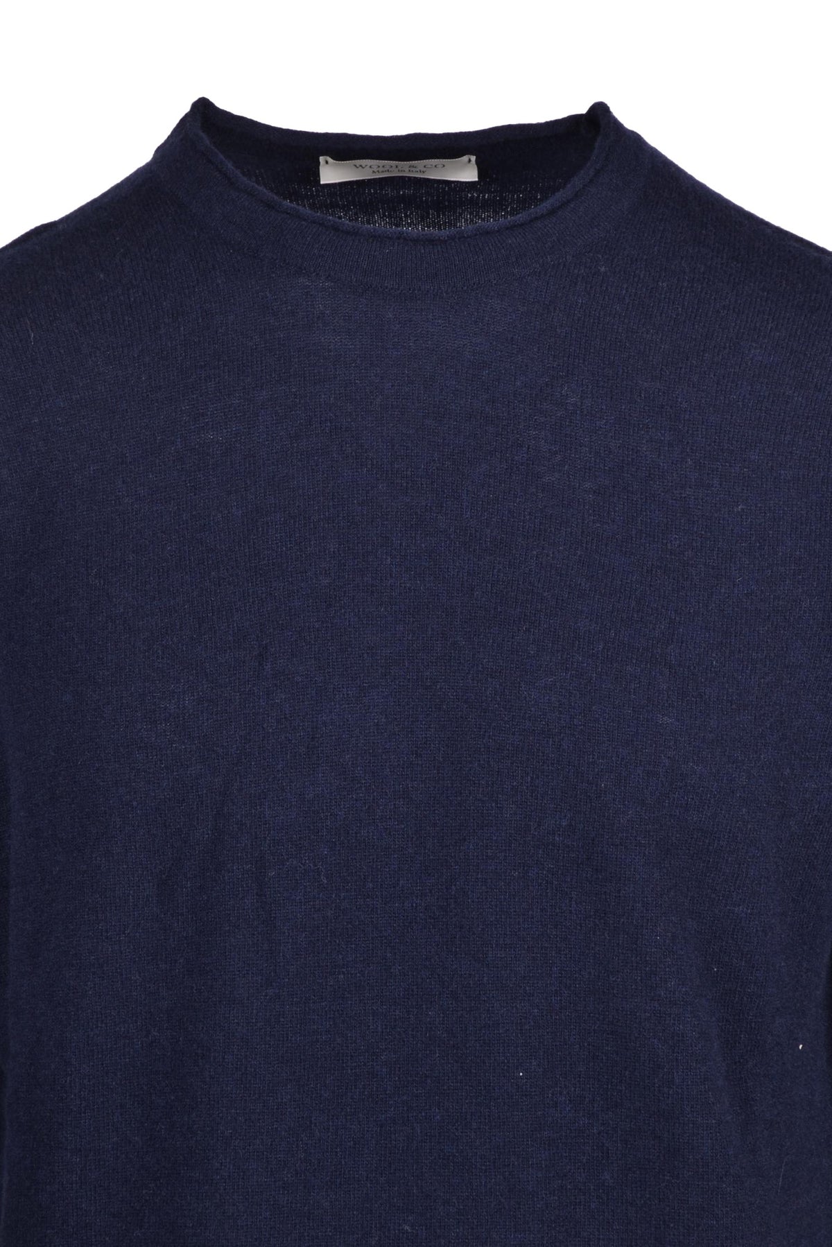 WOOL & CO - KNITWEAR AND SWEATSHIRTS
