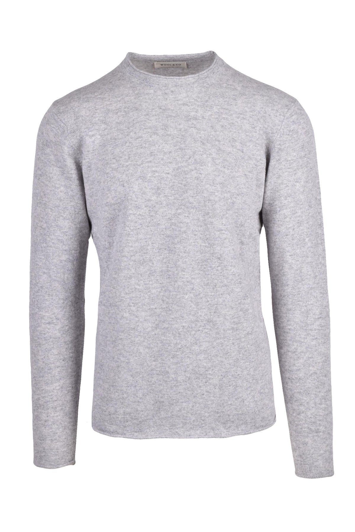 WOOL & CO - KNITWEAR AND SWEATSHIRTS