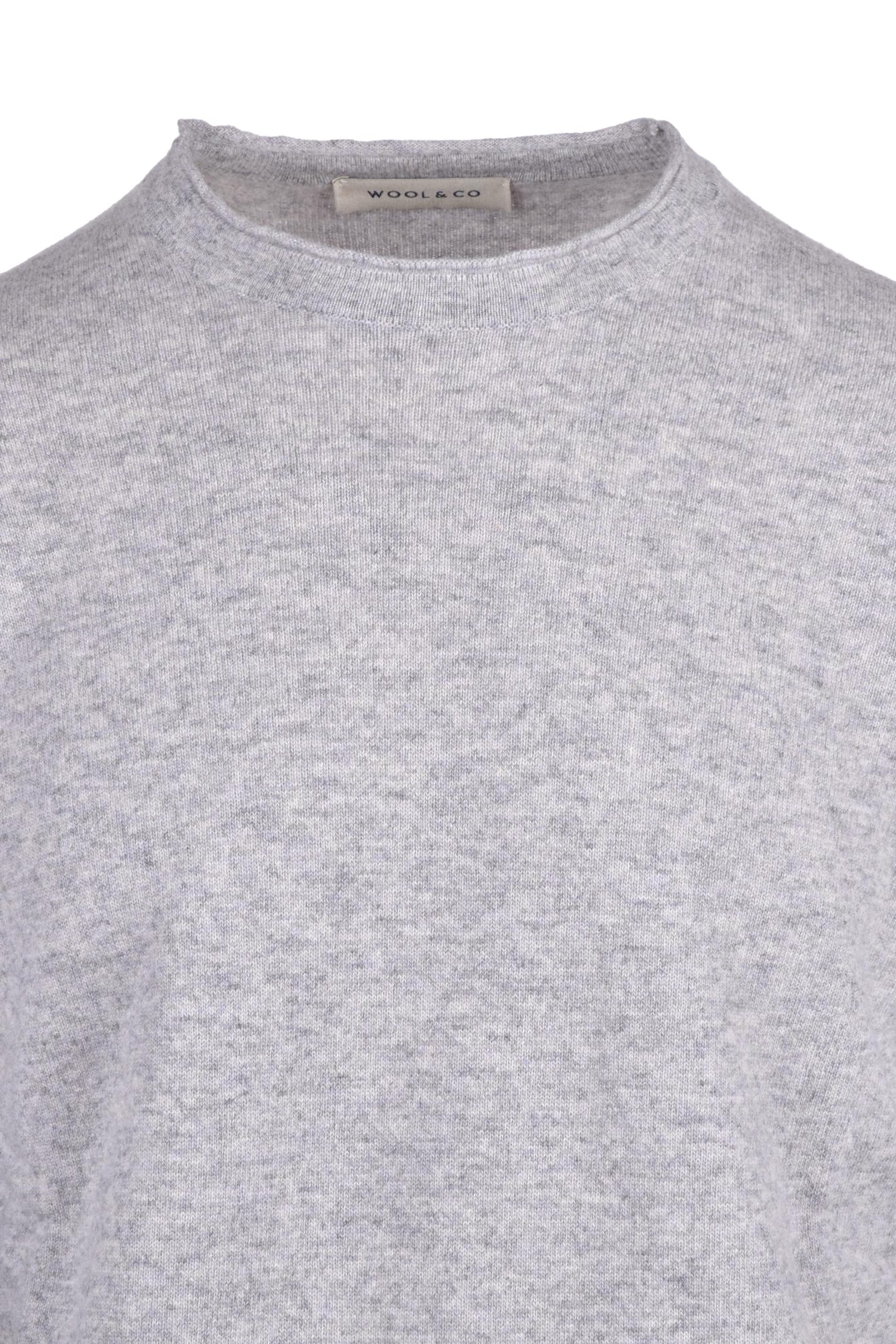 WOOL & CO - KNITWEAR AND SWEATSHIRTS